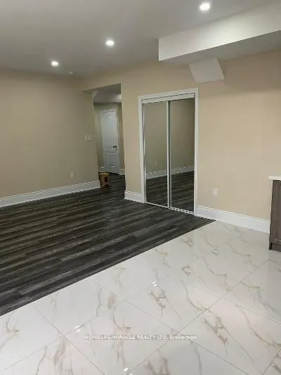 17 Spain Crescent, #Bsmt