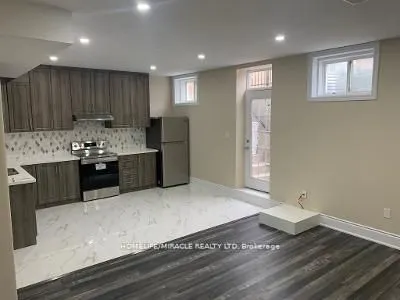 17 Spain Crescent, #Bsmt