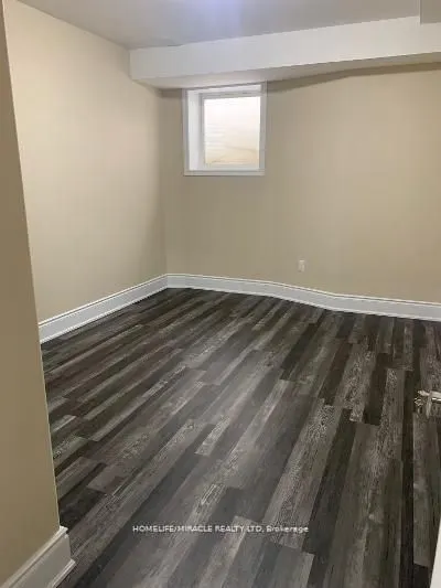 17 Spain Crescent, #Bsmt