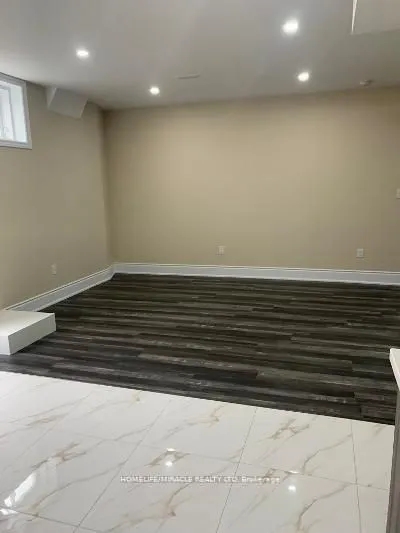 17 Spain Crescent, #Bsmt