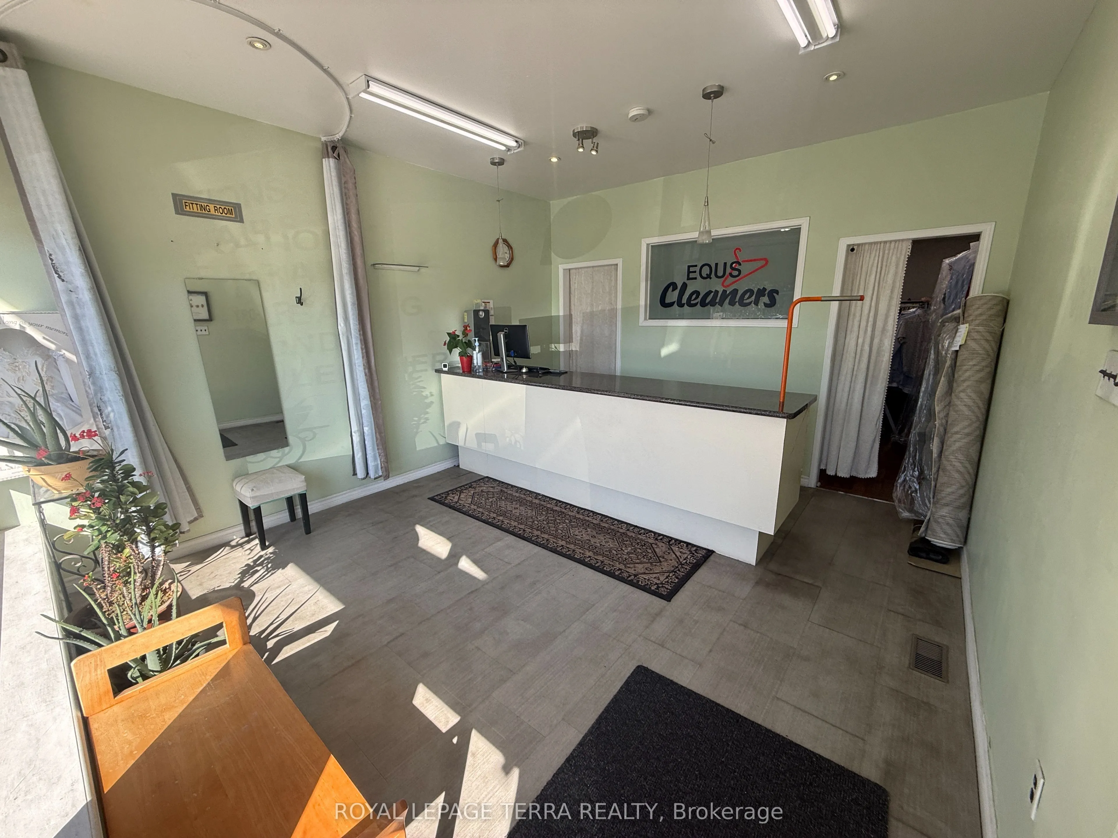 133 Martin Grove Road