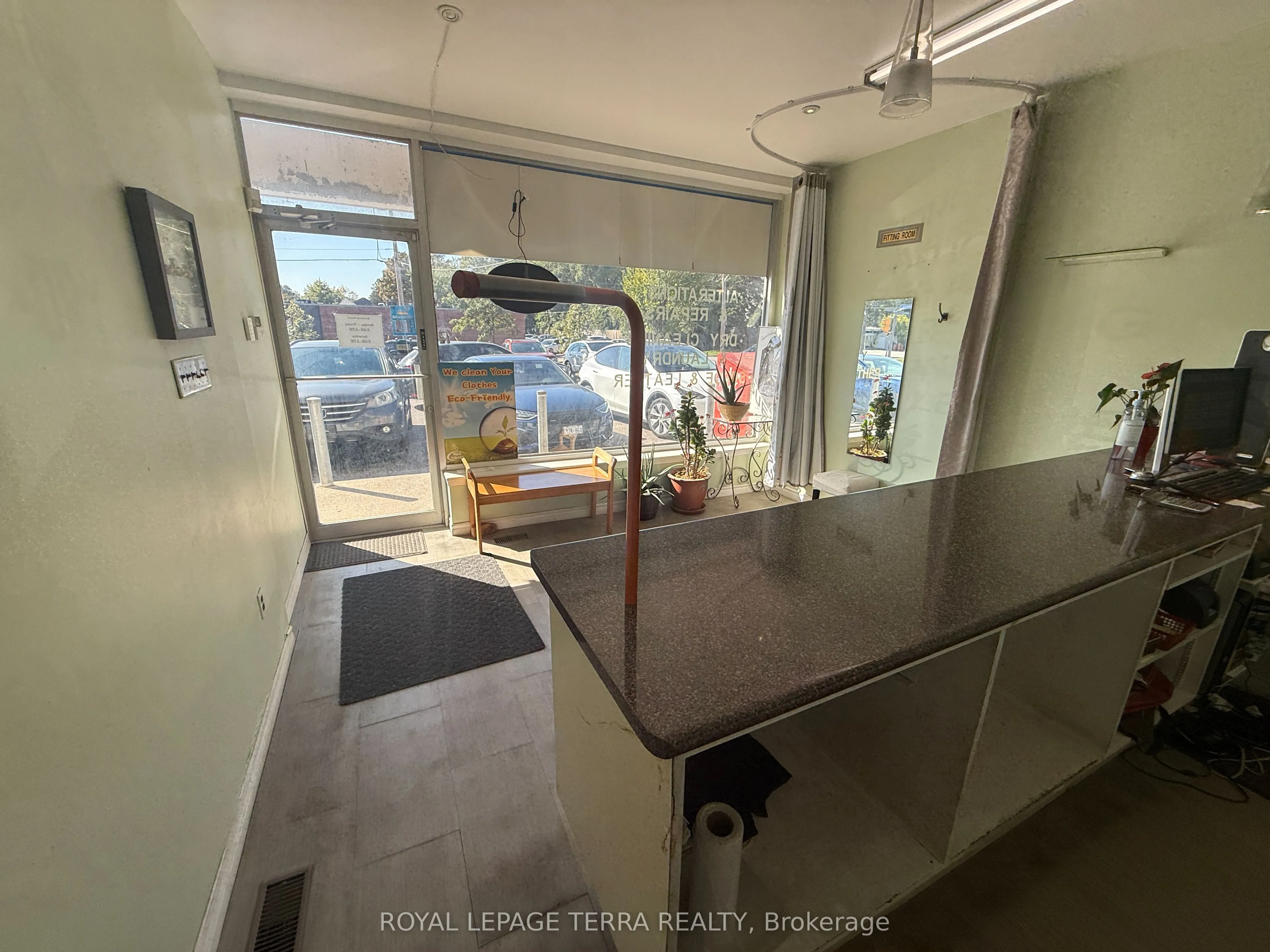 133 Martin Grove Road