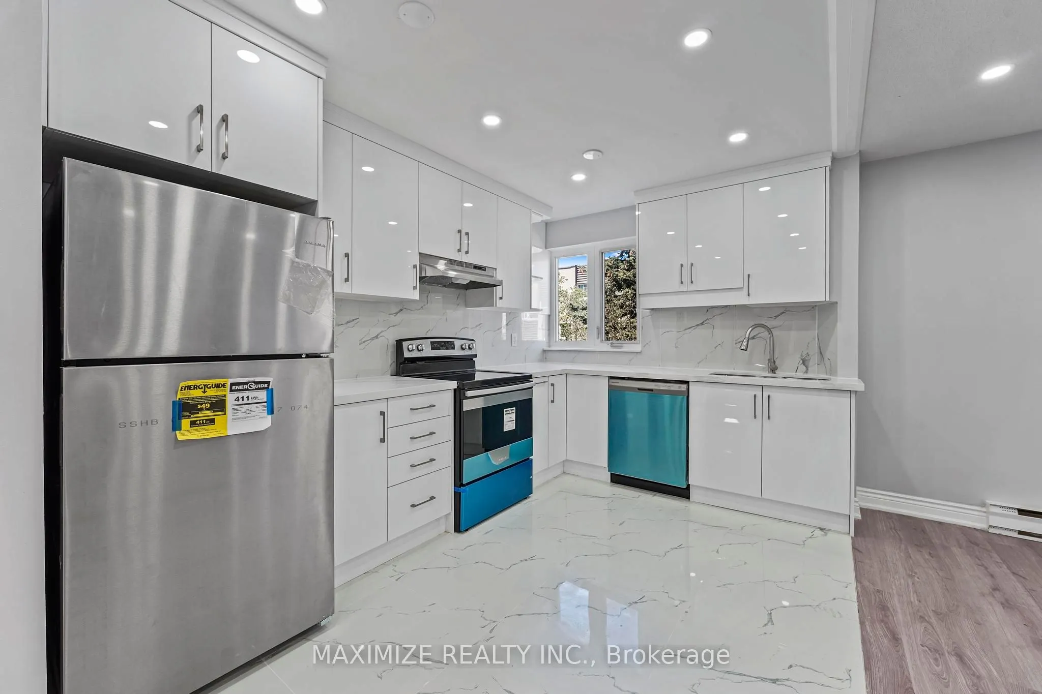 1055 Dundas Street E, #192
