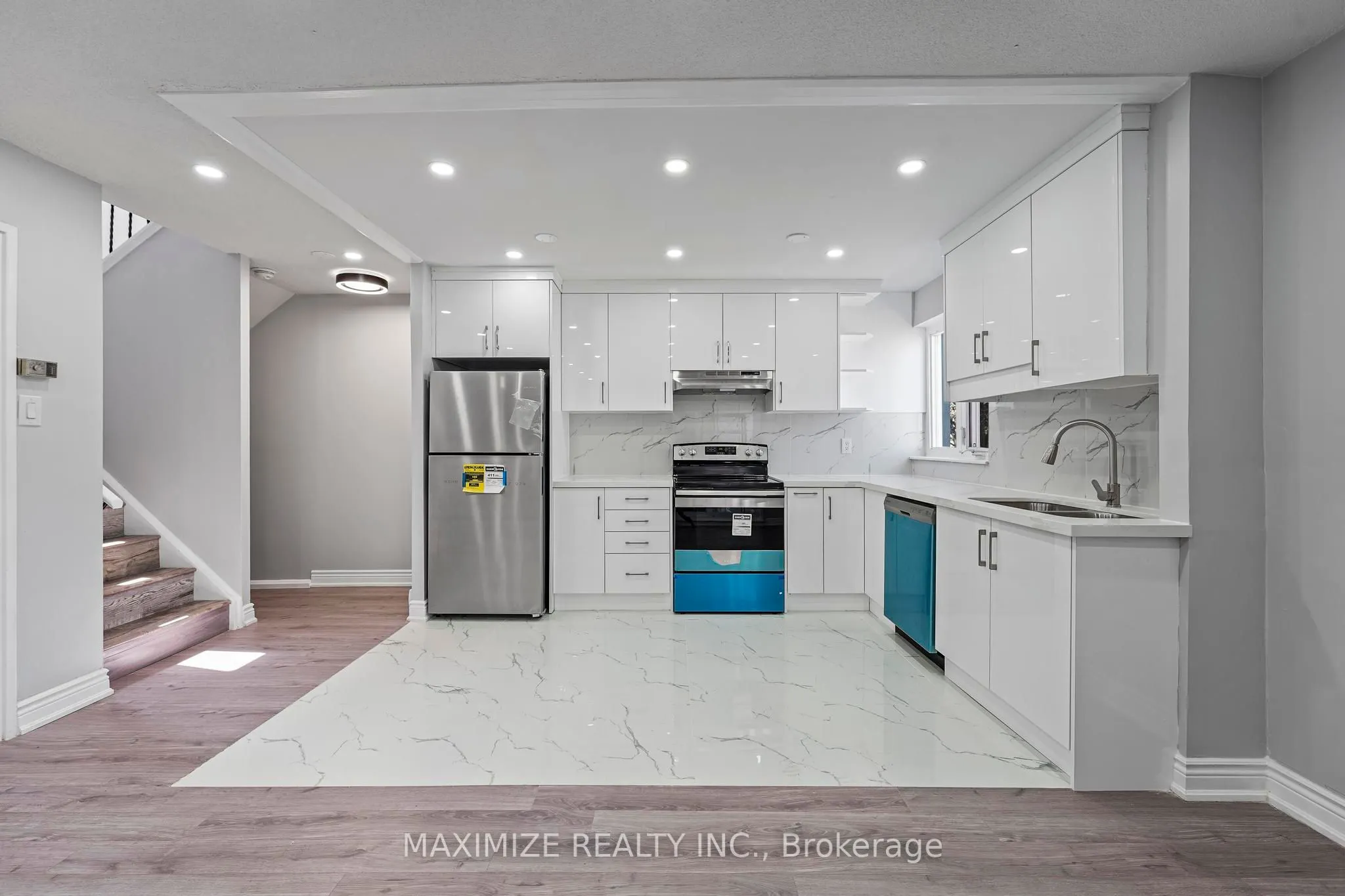 1055 Dundas Street E, #192