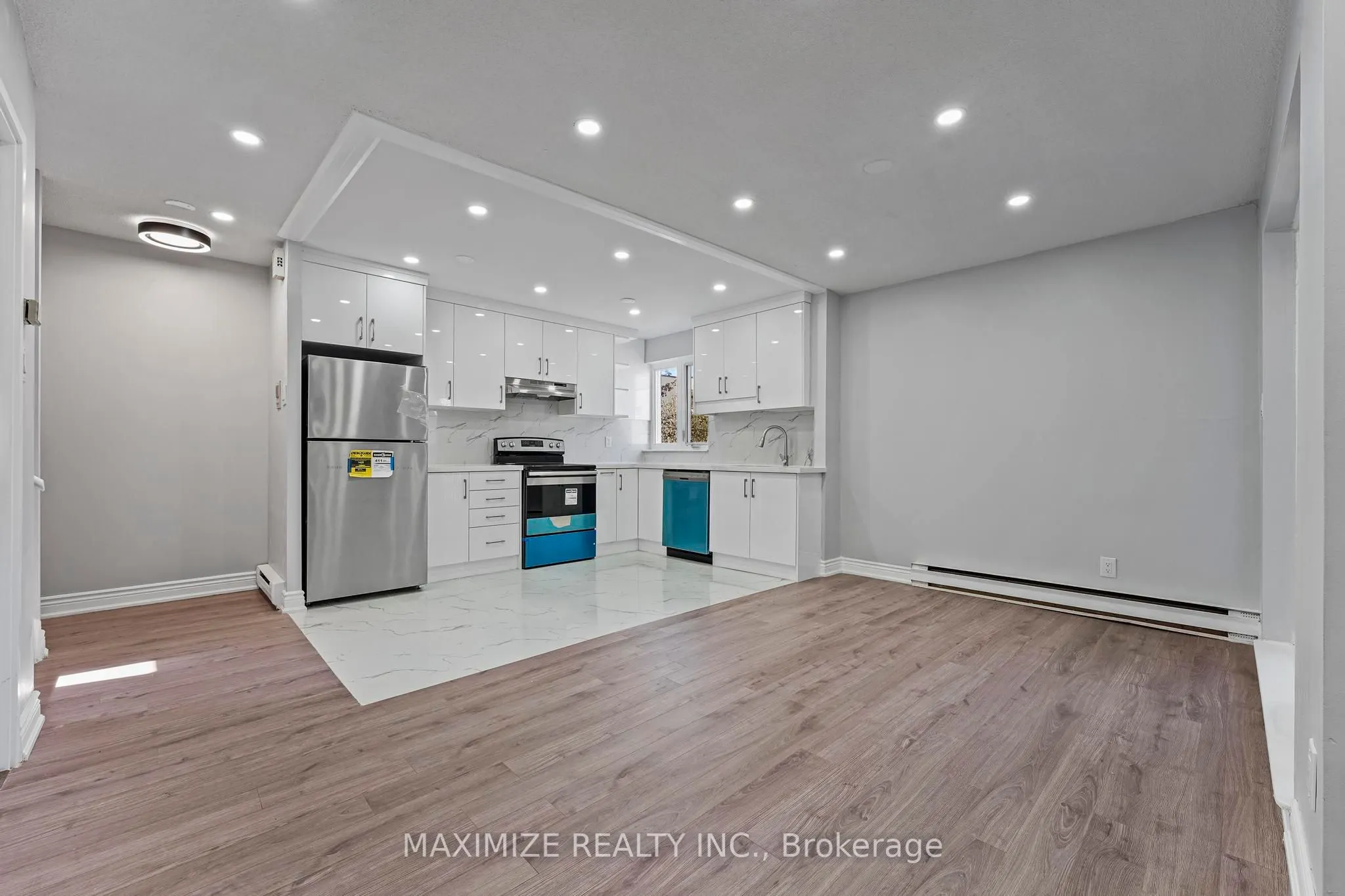 1055 Dundas Street E, #192