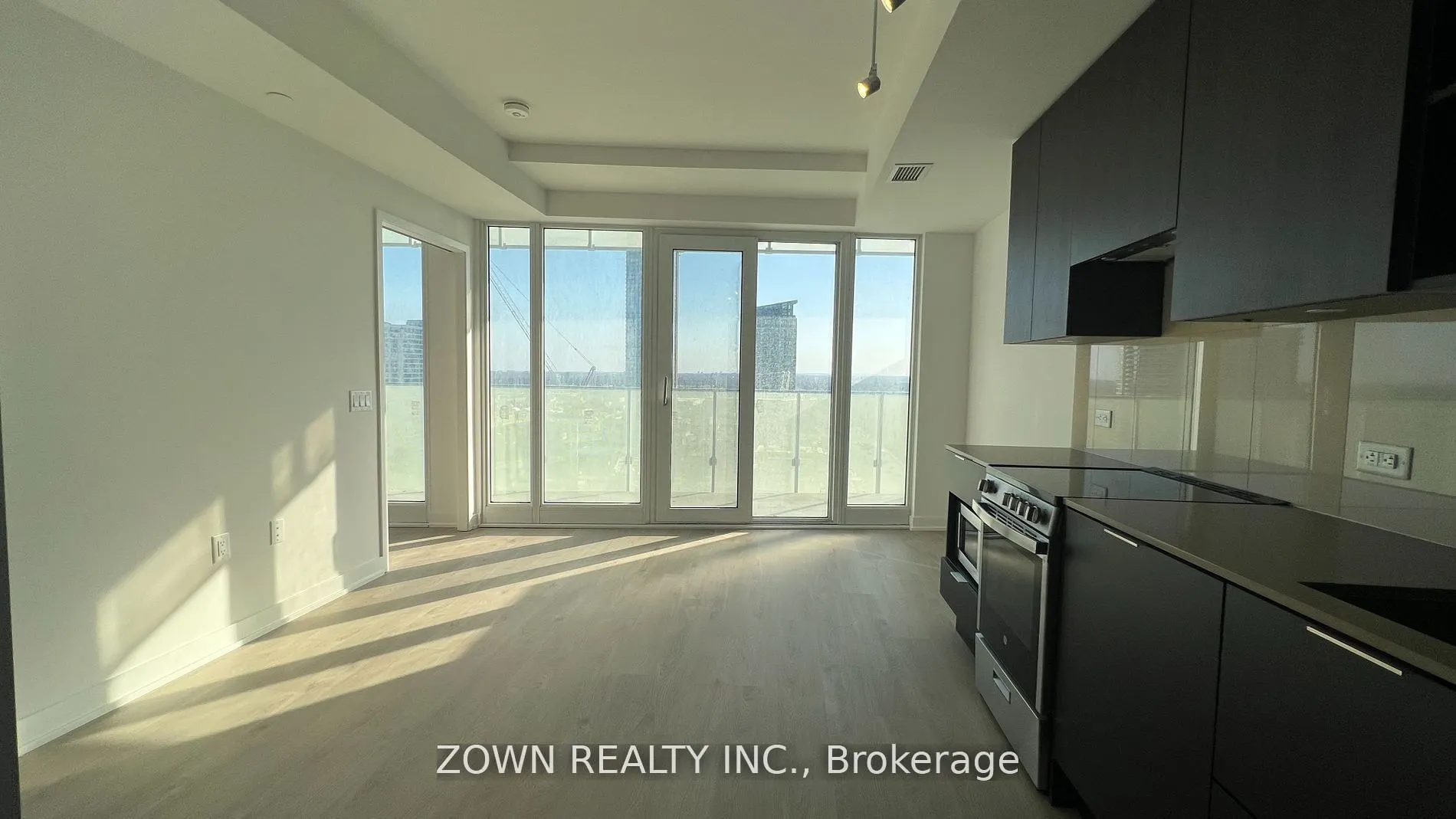 3900 Confederation Parkway, #1506