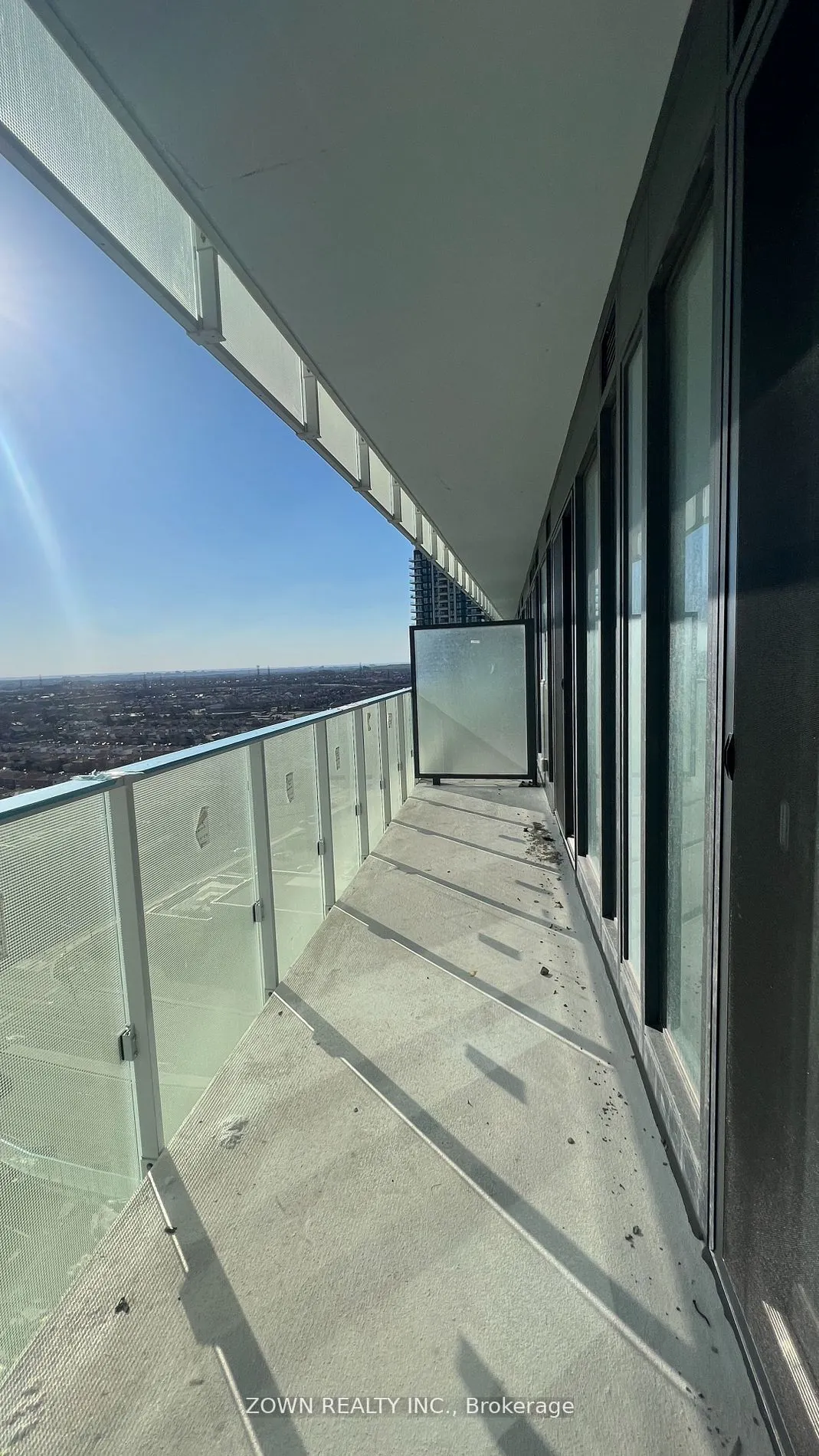 3900 Confederation Parkway, #1506