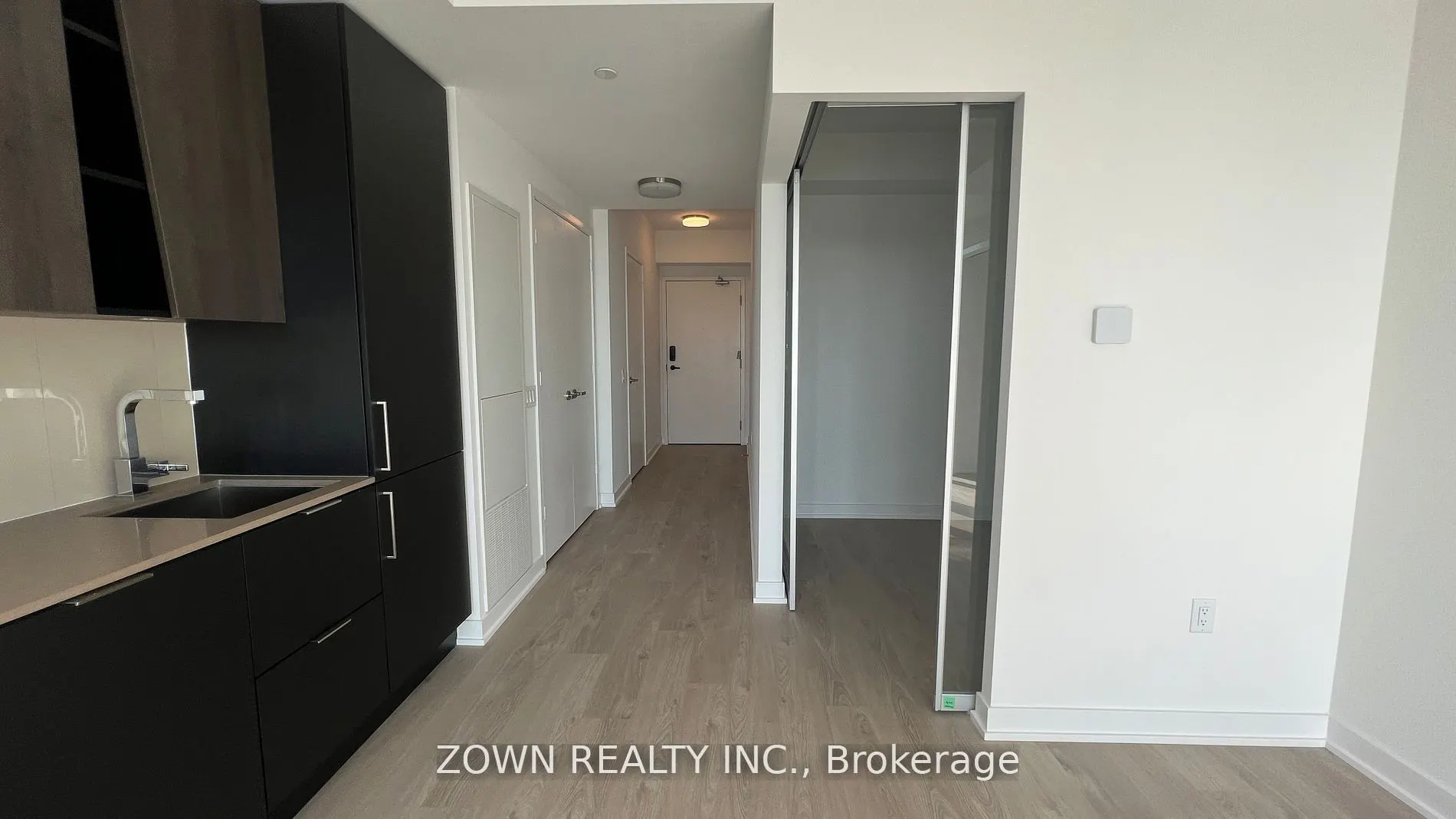 3900 Confederation Parkway, #1506