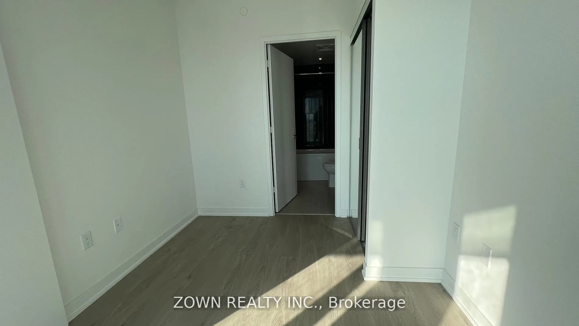 3900 Confederation Parkway, #1506
