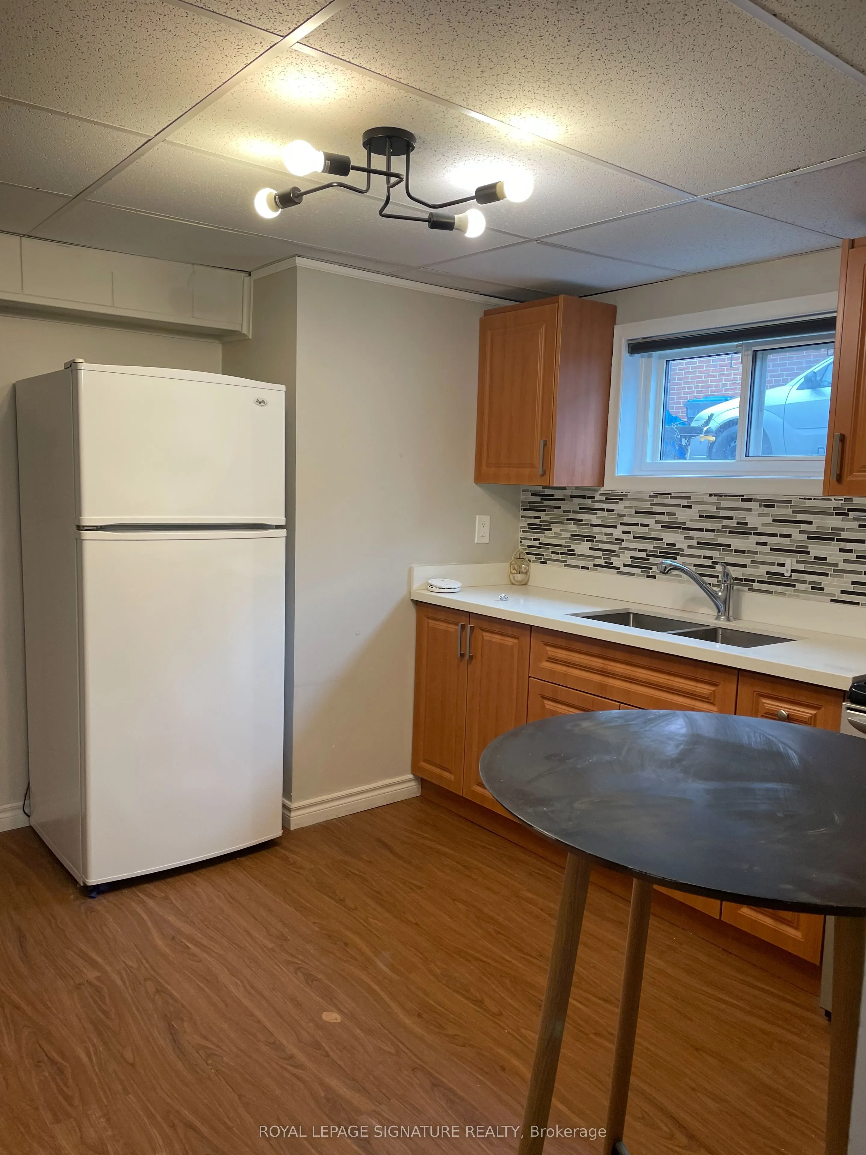 1566 Northmount Avenue W, #Lower