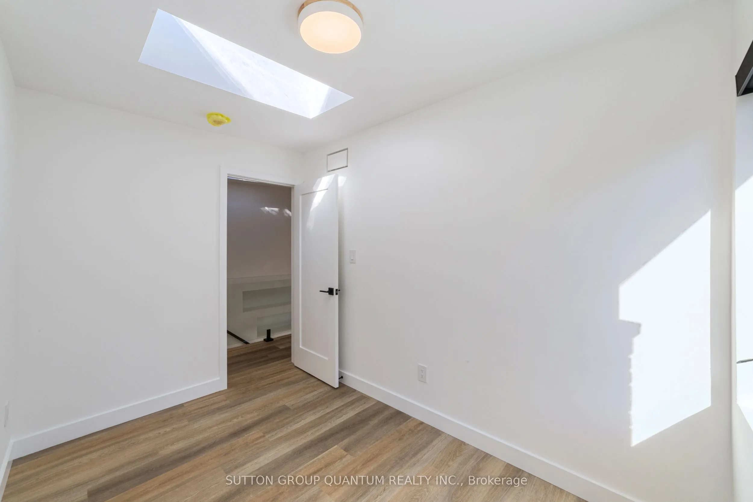 156 Mavety Street, #Garden Suite