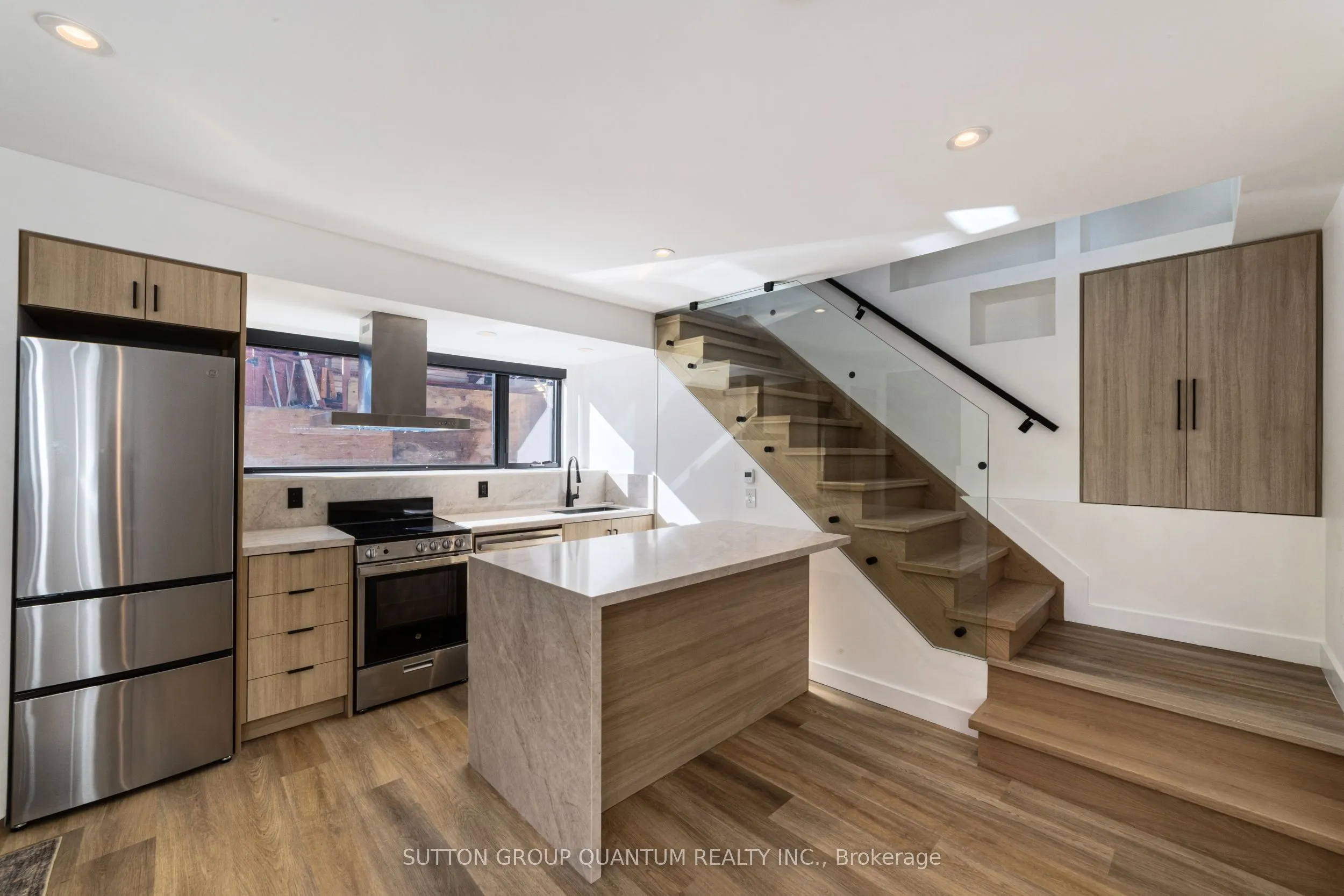 156 Mavety Street, #Garden Suite
