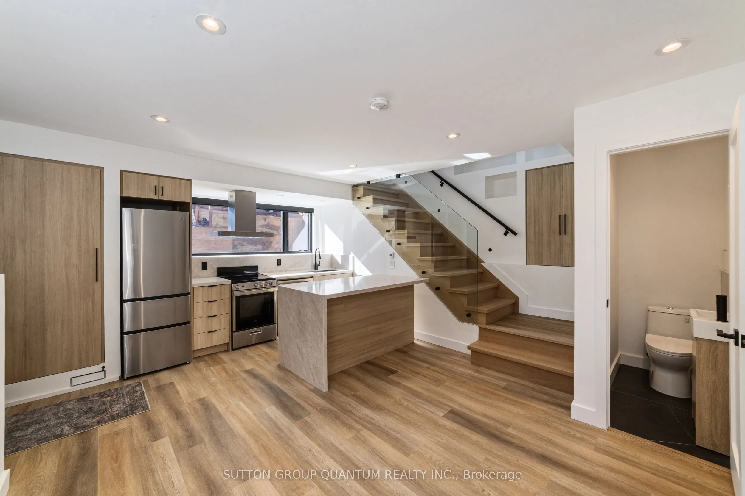 156 Mavety Street, #Garden Suite