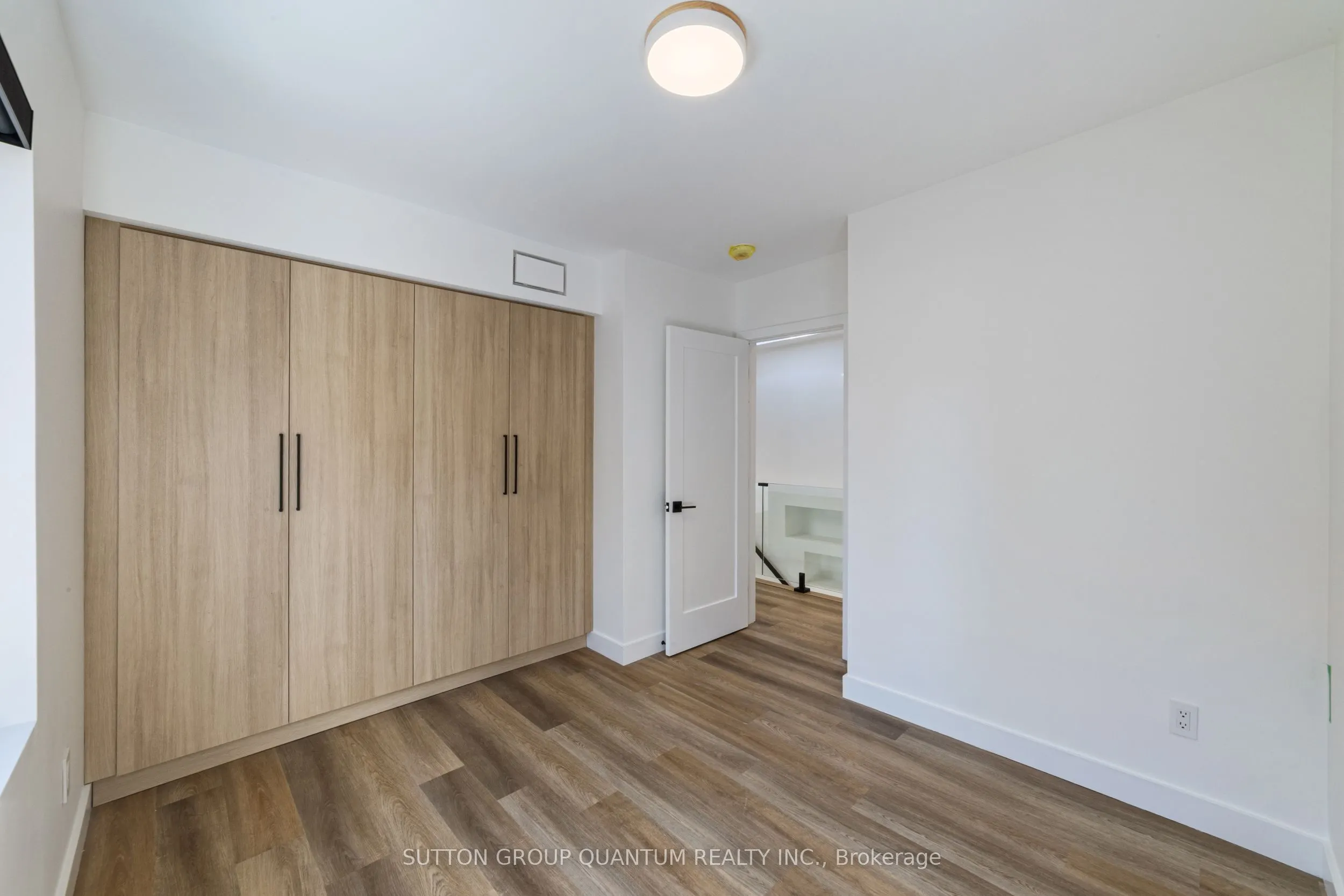 156 Mavety Street, #Garden Suite