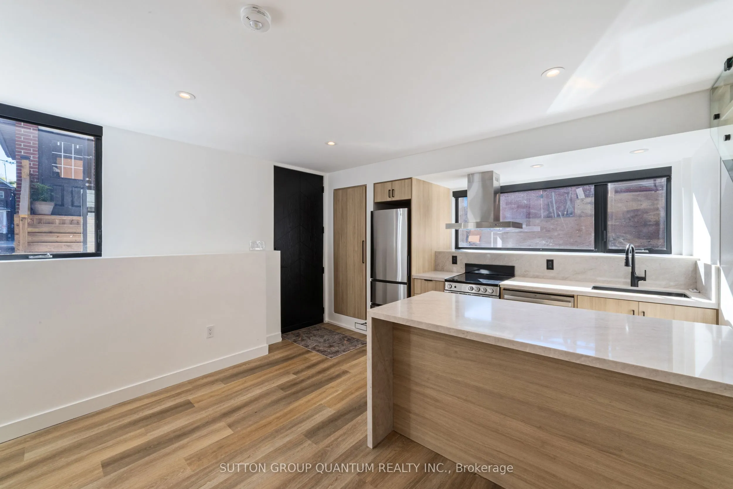156 Mavety Street, #Garden Suite