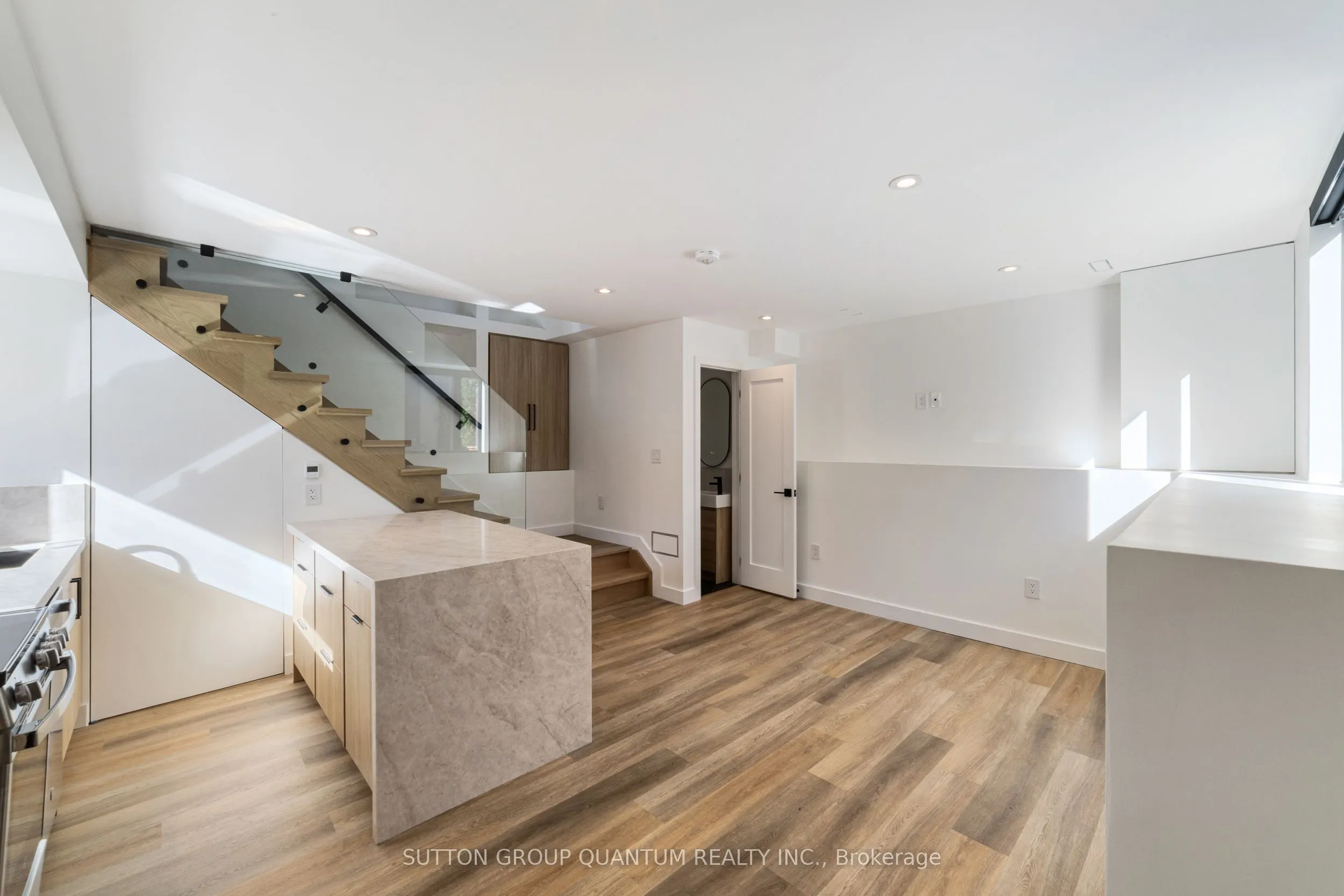 156 Mavety Street, #Garden Suite