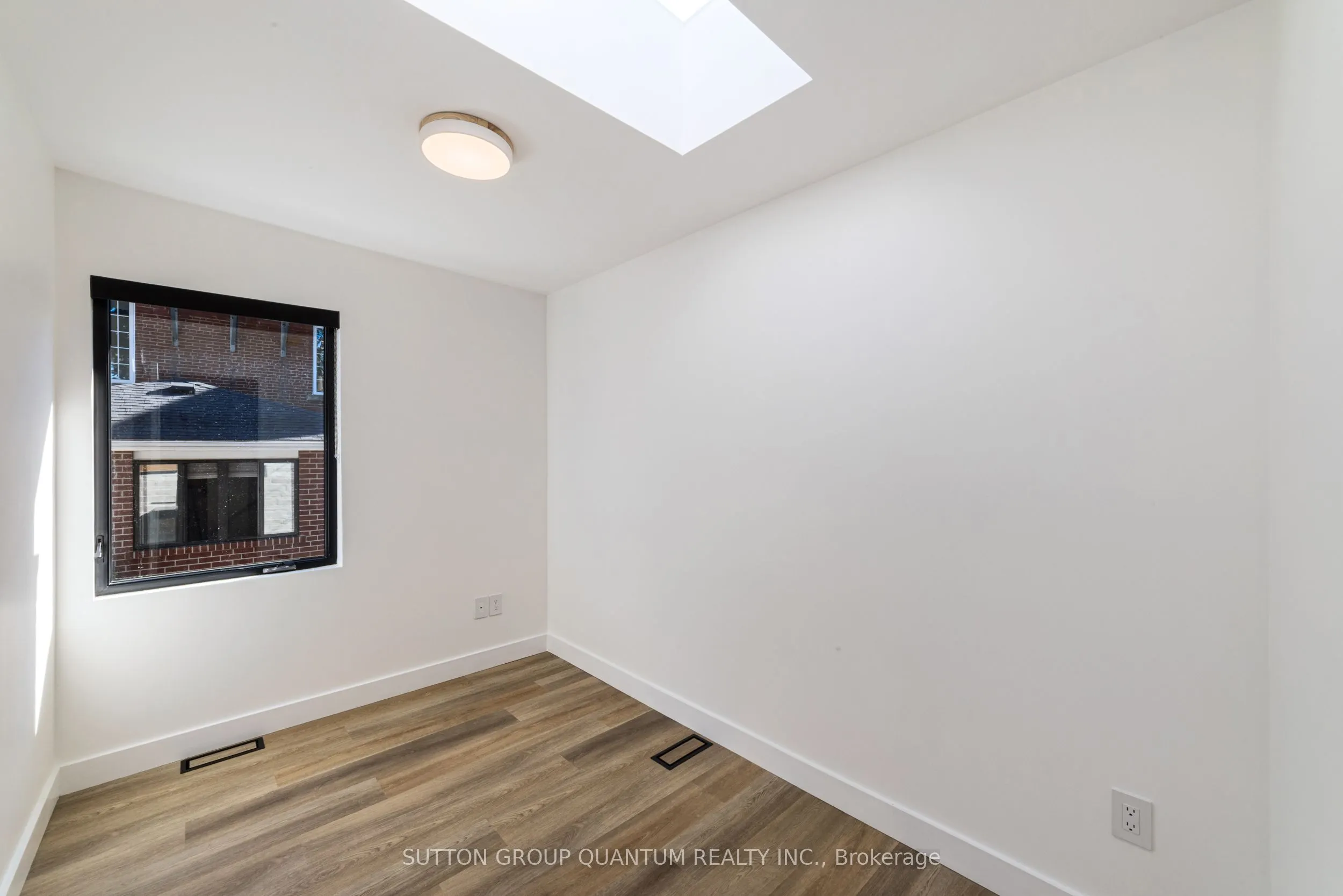 156 Mavety Street, #Garden Suite