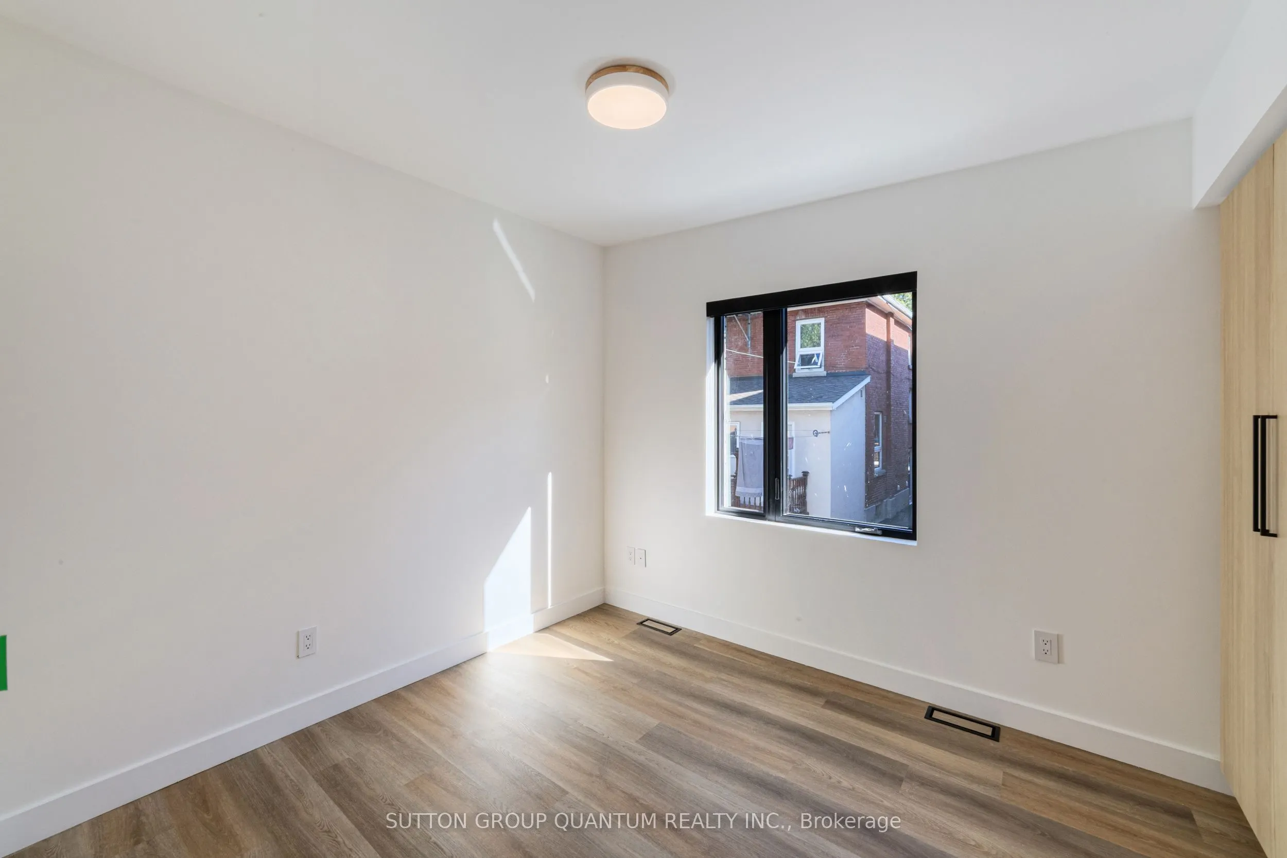 156 Mavety Street, #Garden Suite