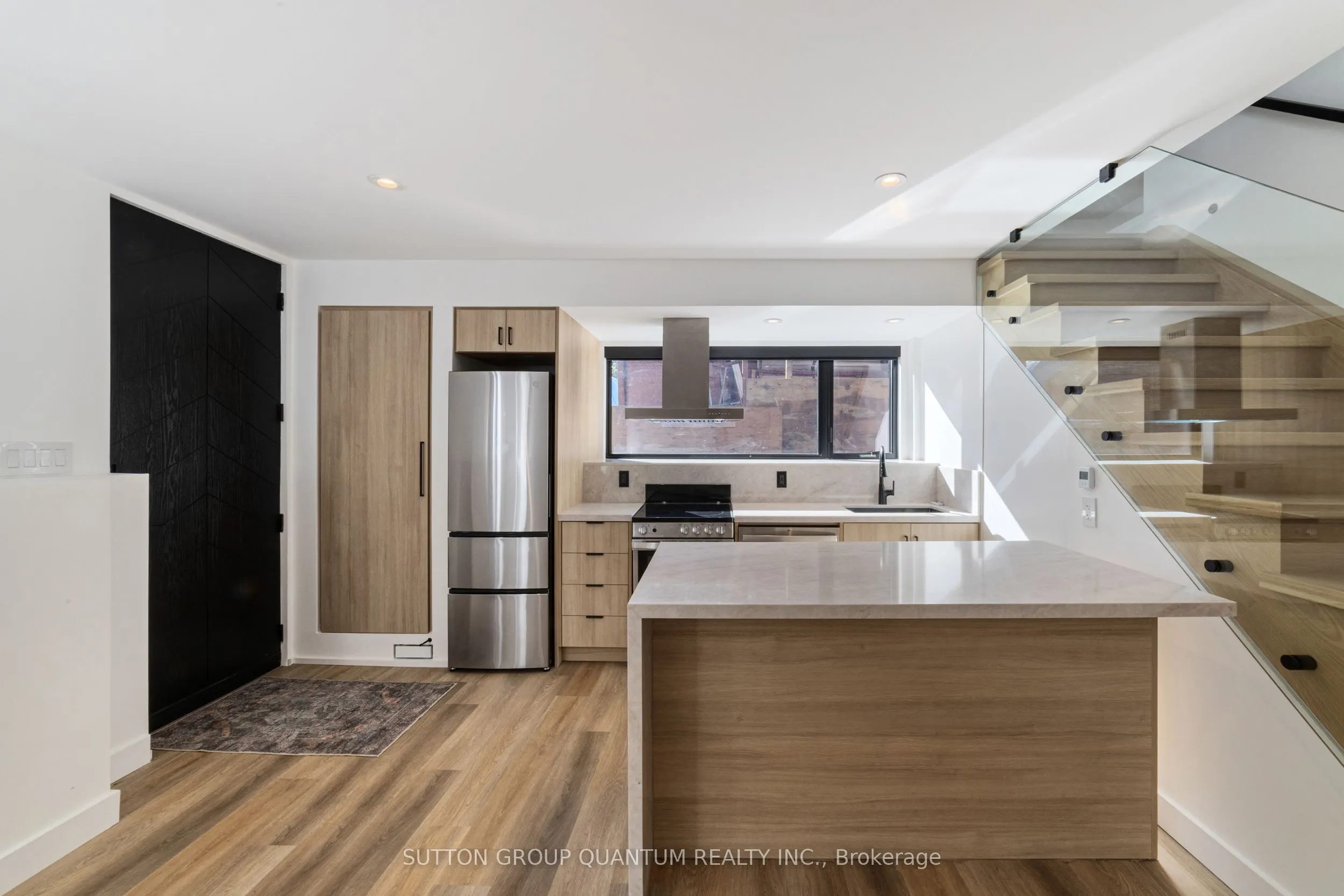 156 Mavety Street, #Garden Suite