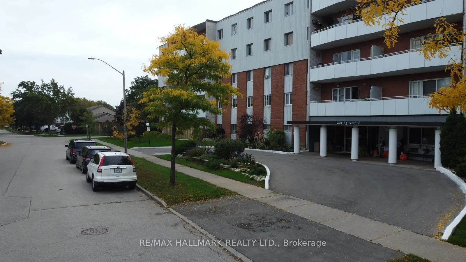 2485 Woking Crescent, #309
