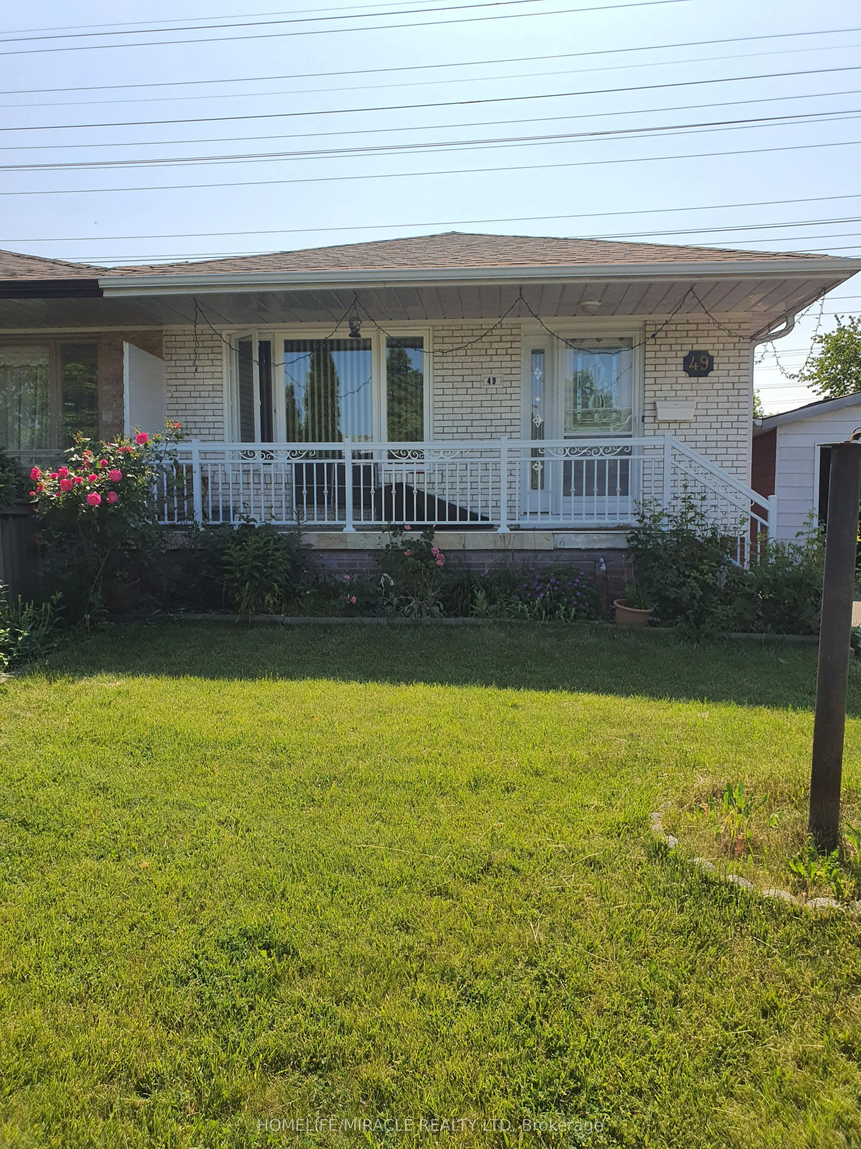 49 Elmvale Crescent