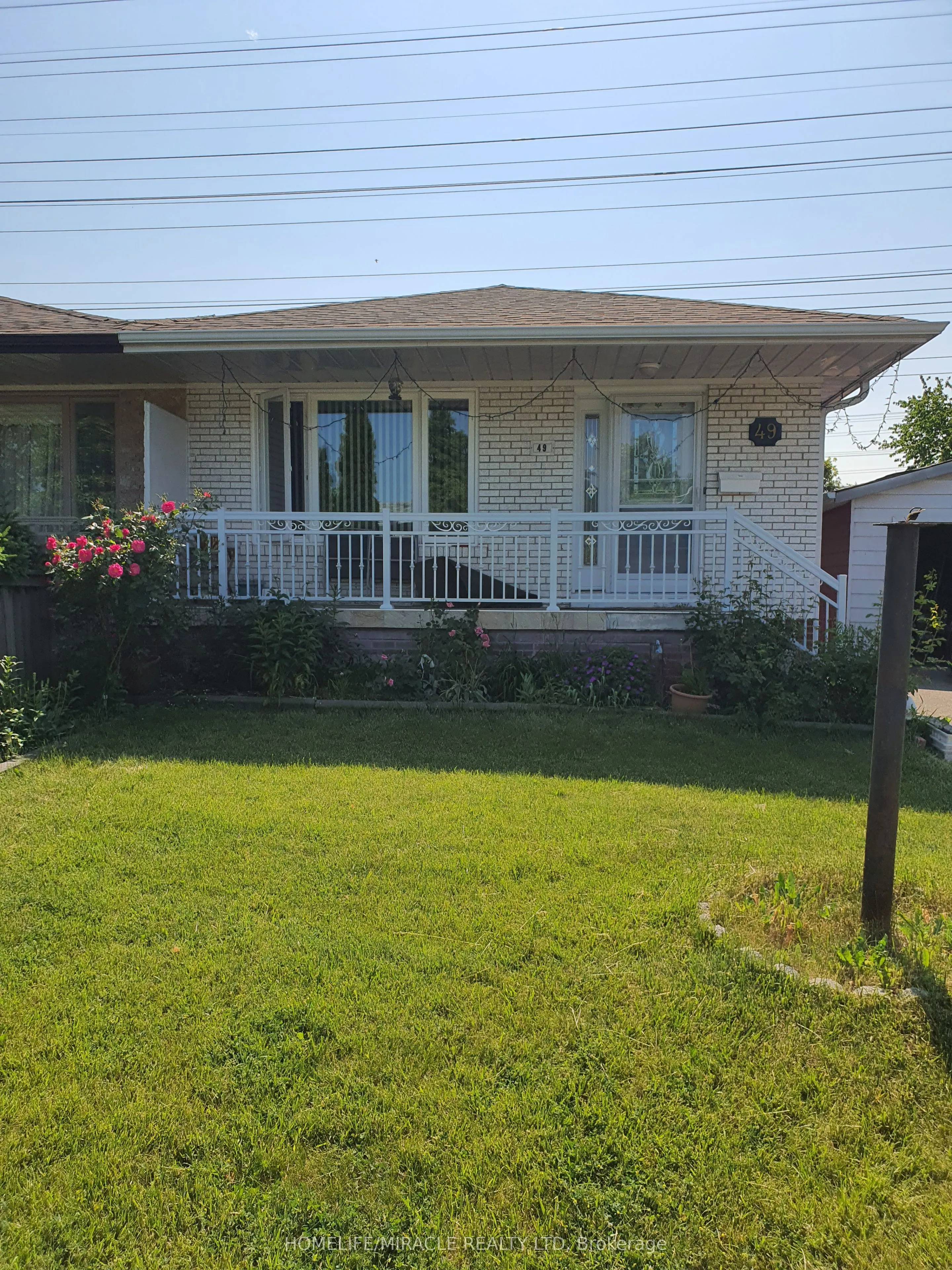 49 Elmvale Crescent