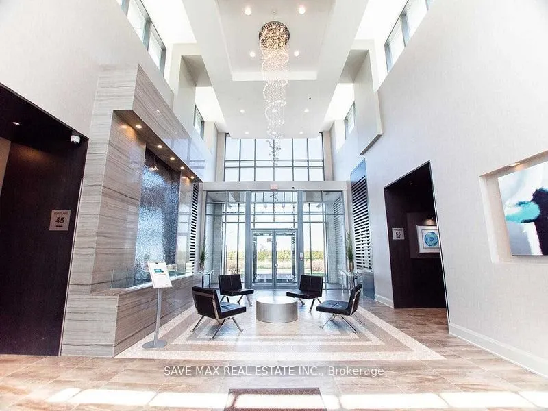 45 Yorkland Boulevard, #1006