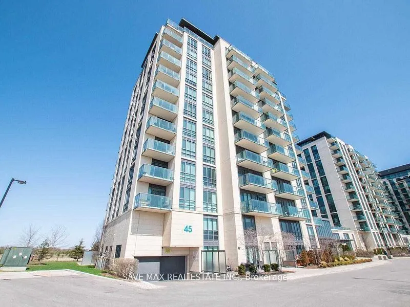 45 Yorkland Boulevard, #1006
