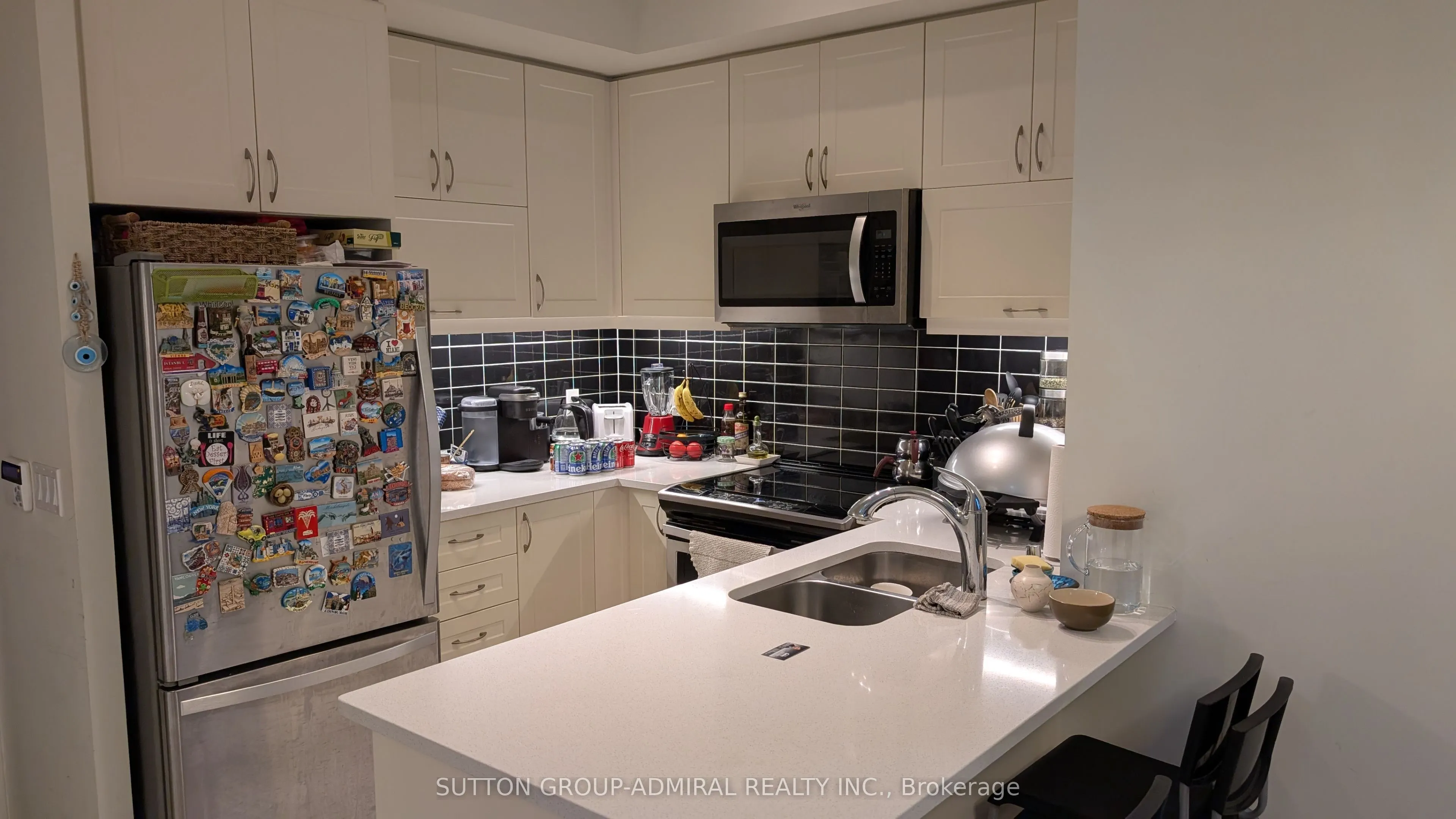 39 Annie Craig Drive, #PH12