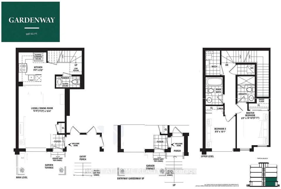 3550 Colonial Drive, #30