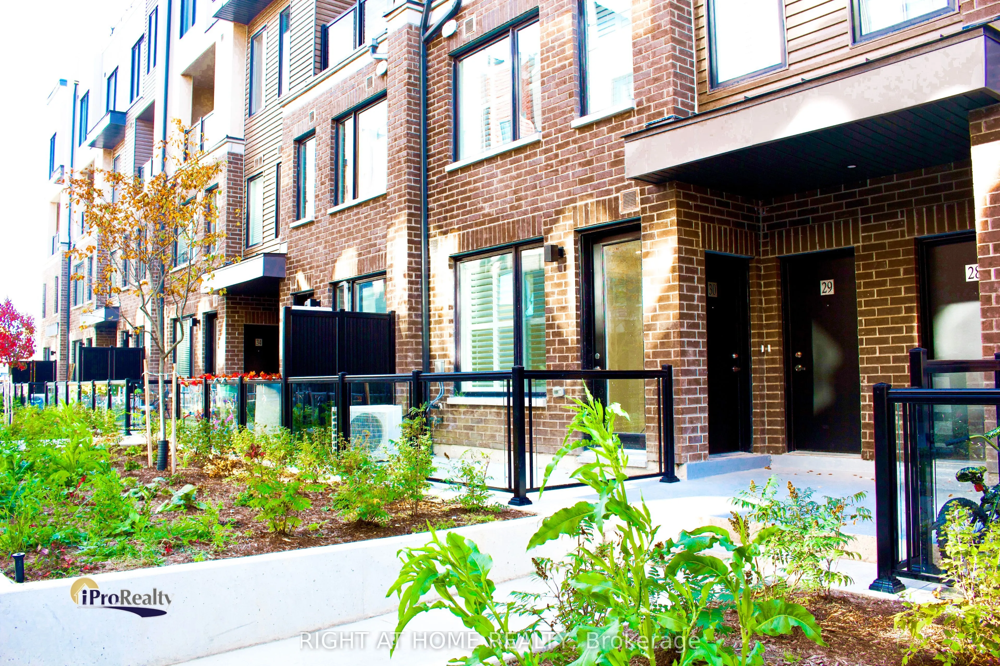 3550 Colonial Drive, #30