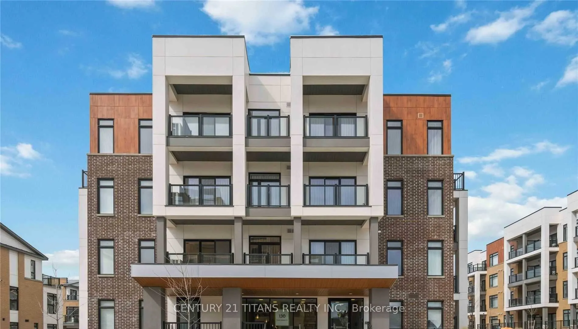 130 Canon Jackson Drive, #406