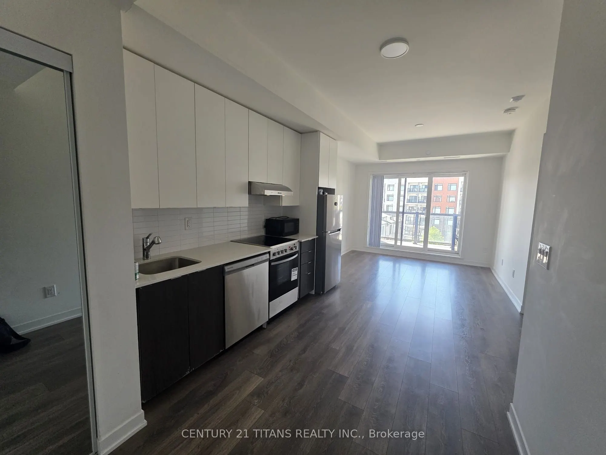 130 Canon Jackson Drive, #406