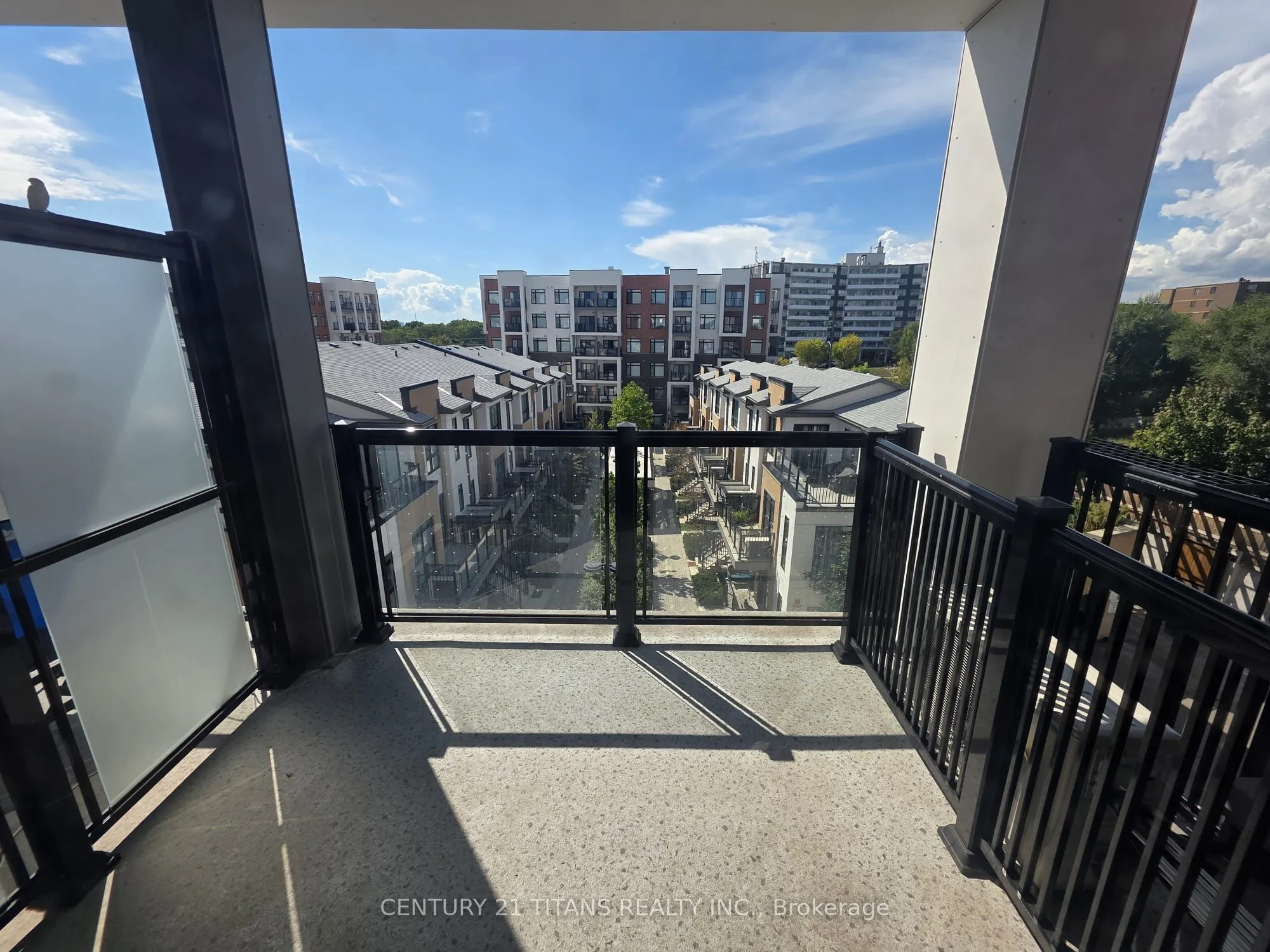 130 Canon Jackson Drive, #406