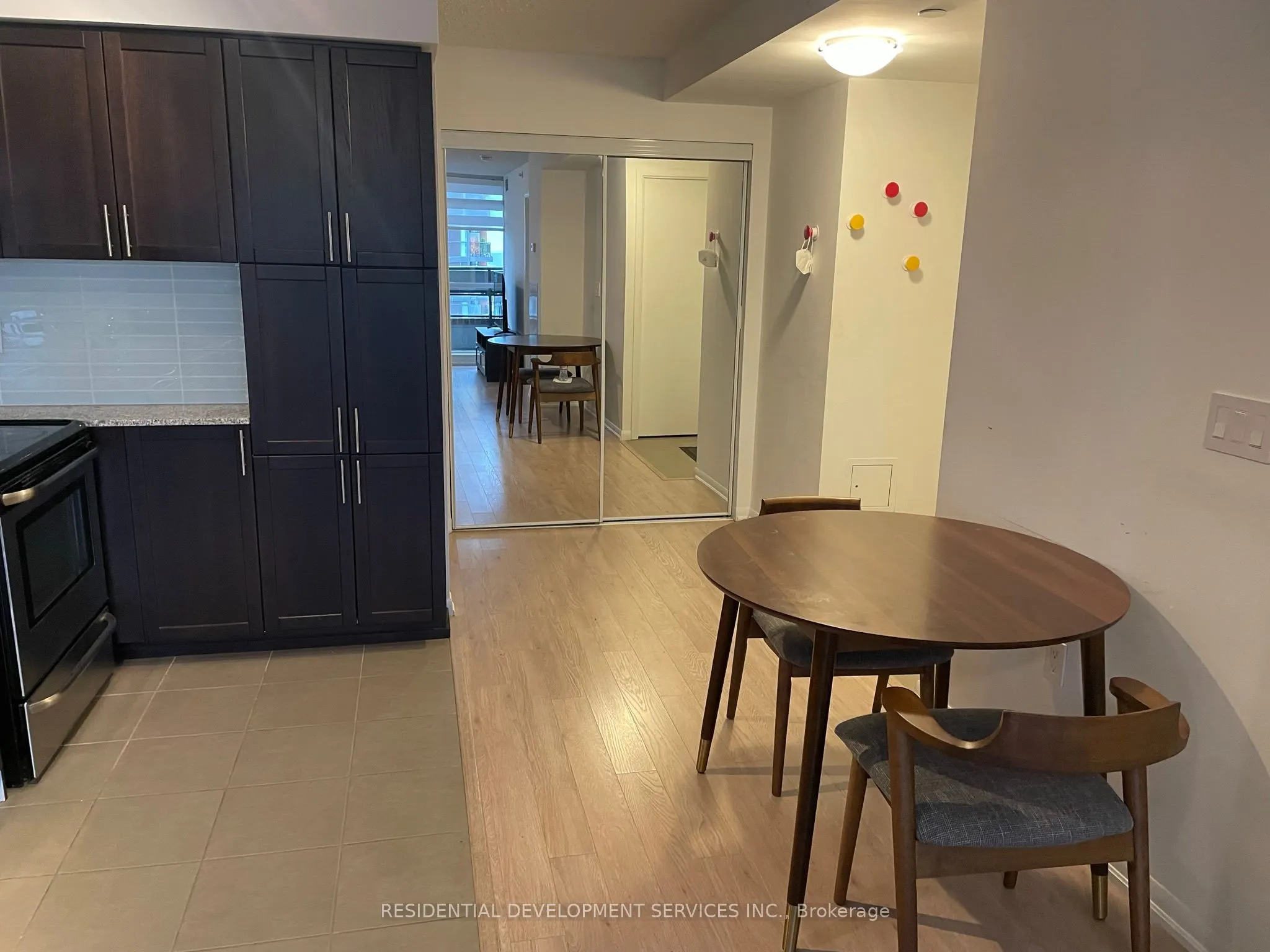 800 Lawrence Avenue W, #1618