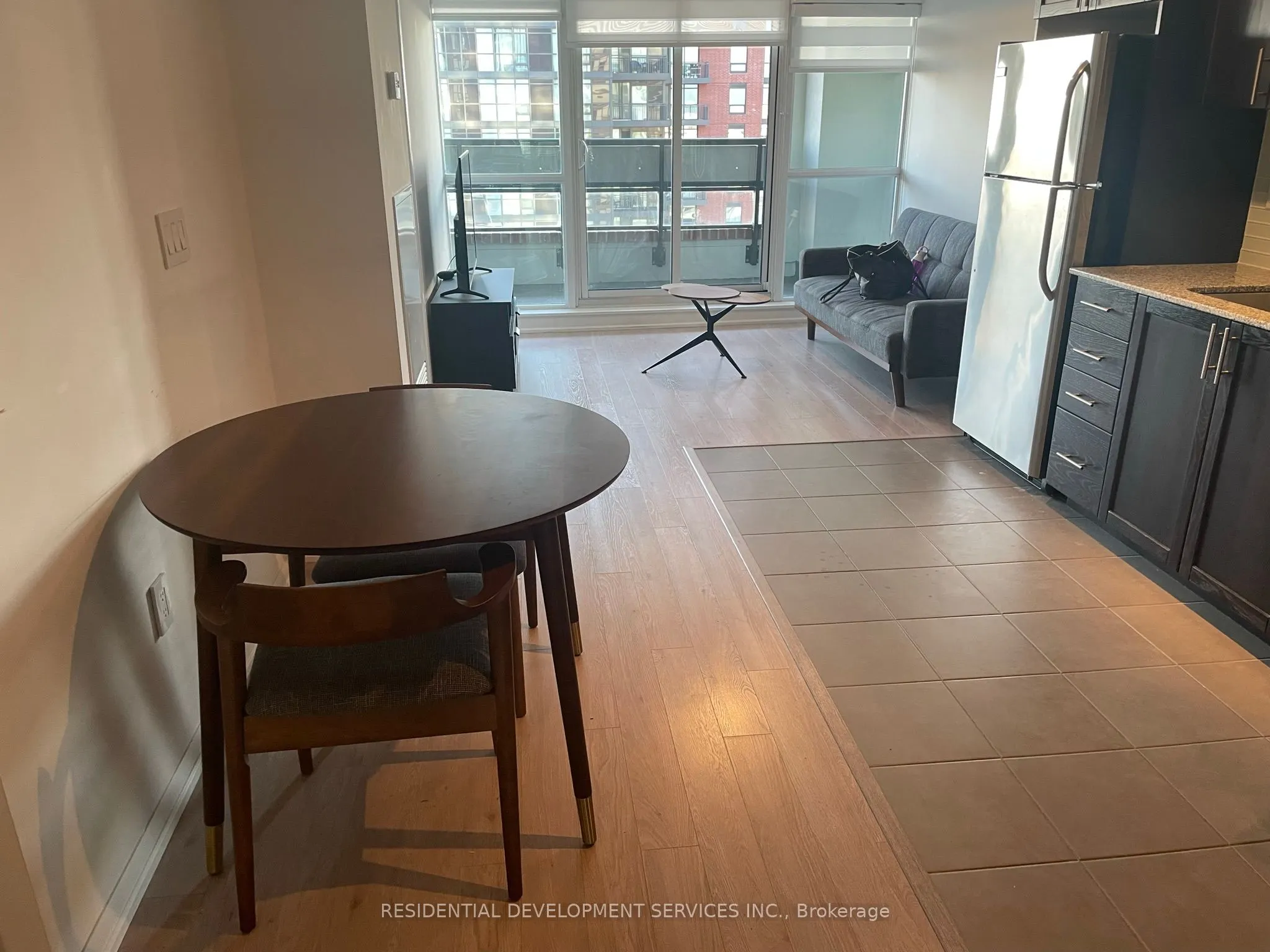 800 Lawrence Avenue W, #1618