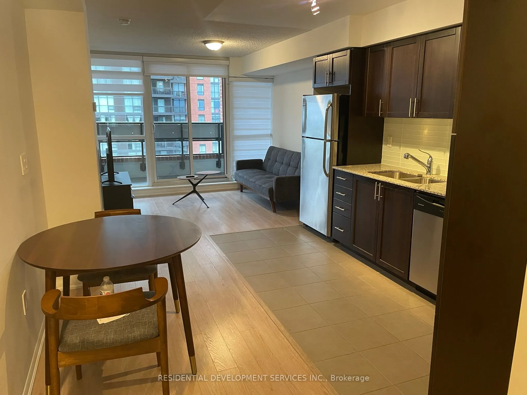 800 Lawrence Avenue W, #1618