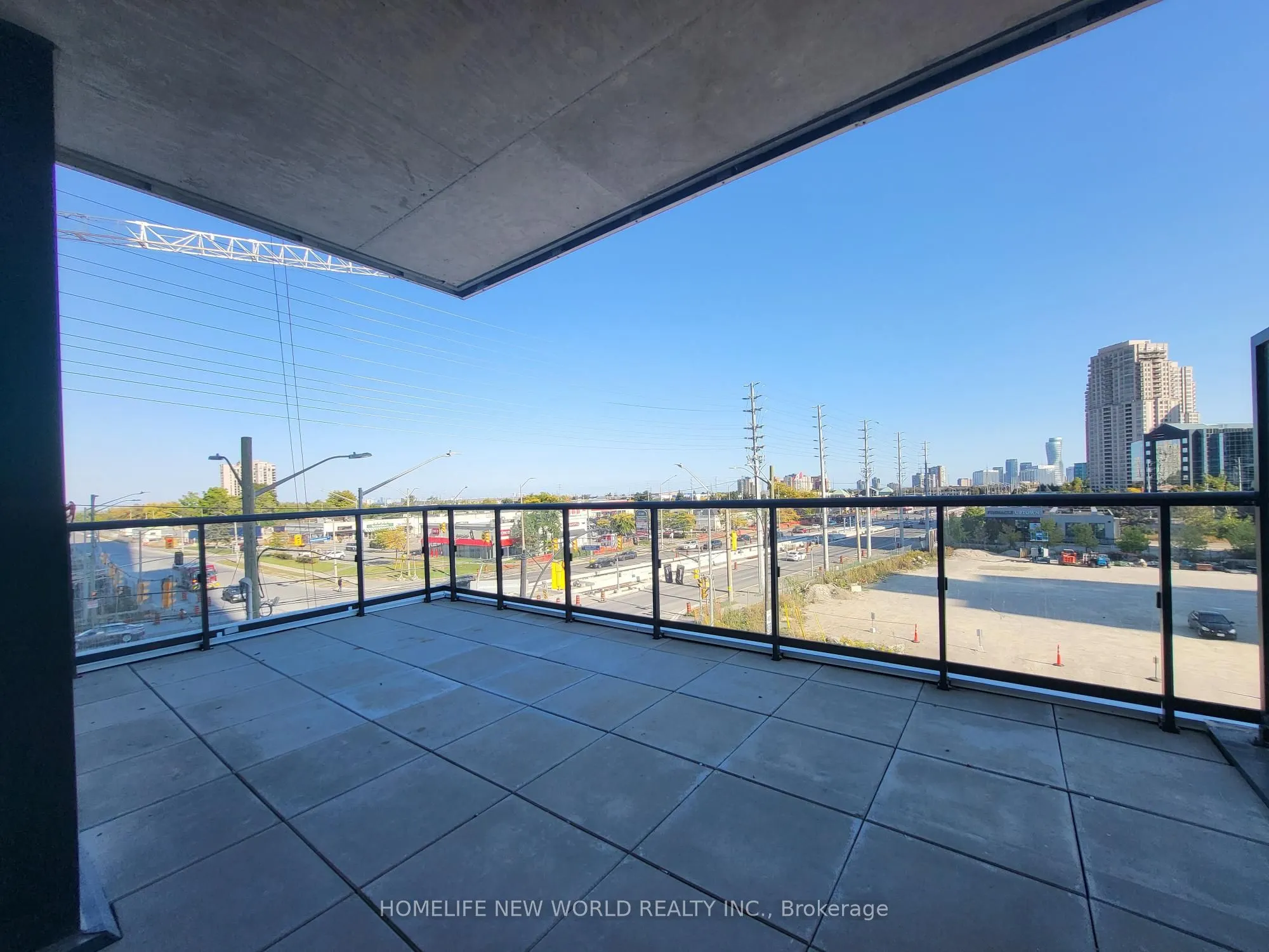 15 Watergarden Drive, #302
