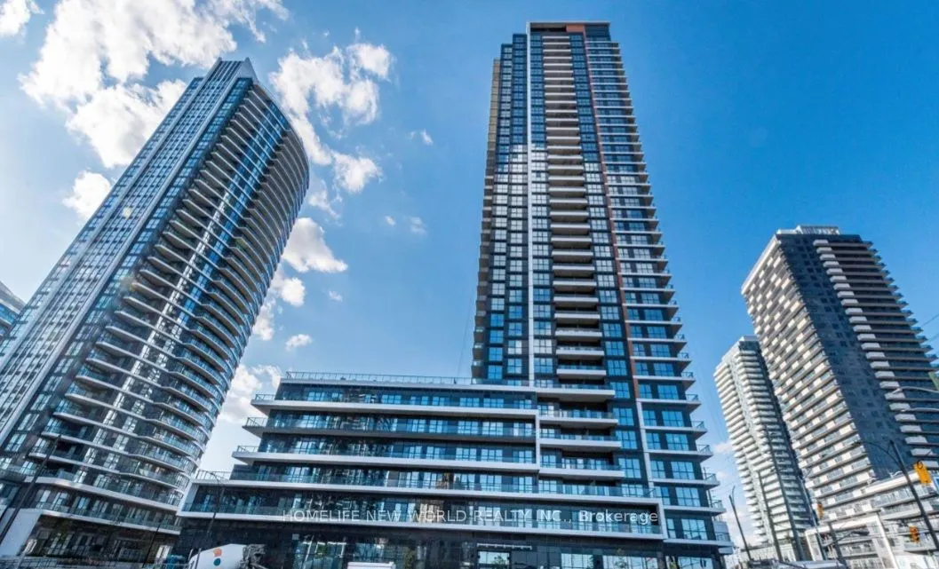 15 Watergarden Drive, #302