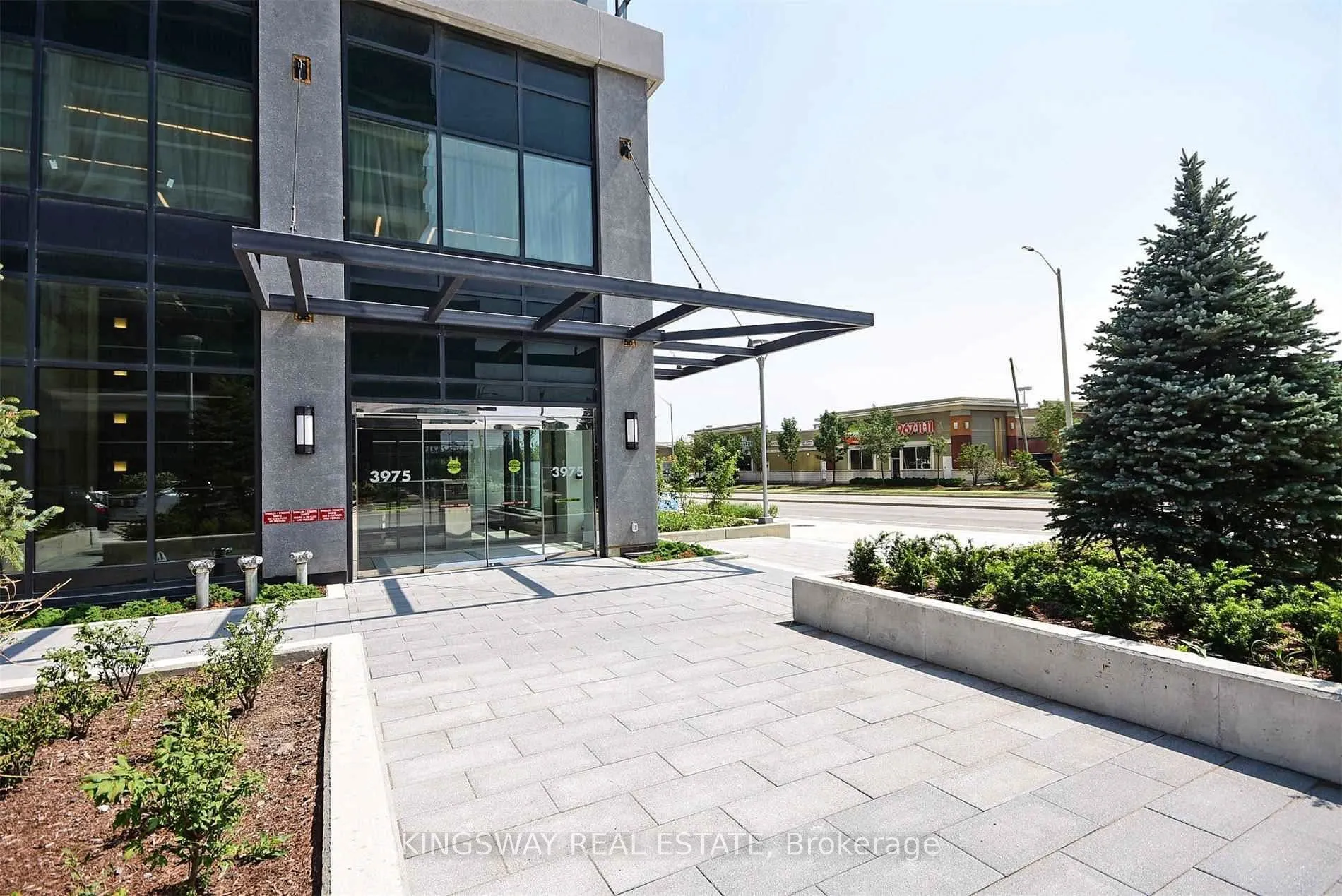 3975 Grand Park Drive, #706