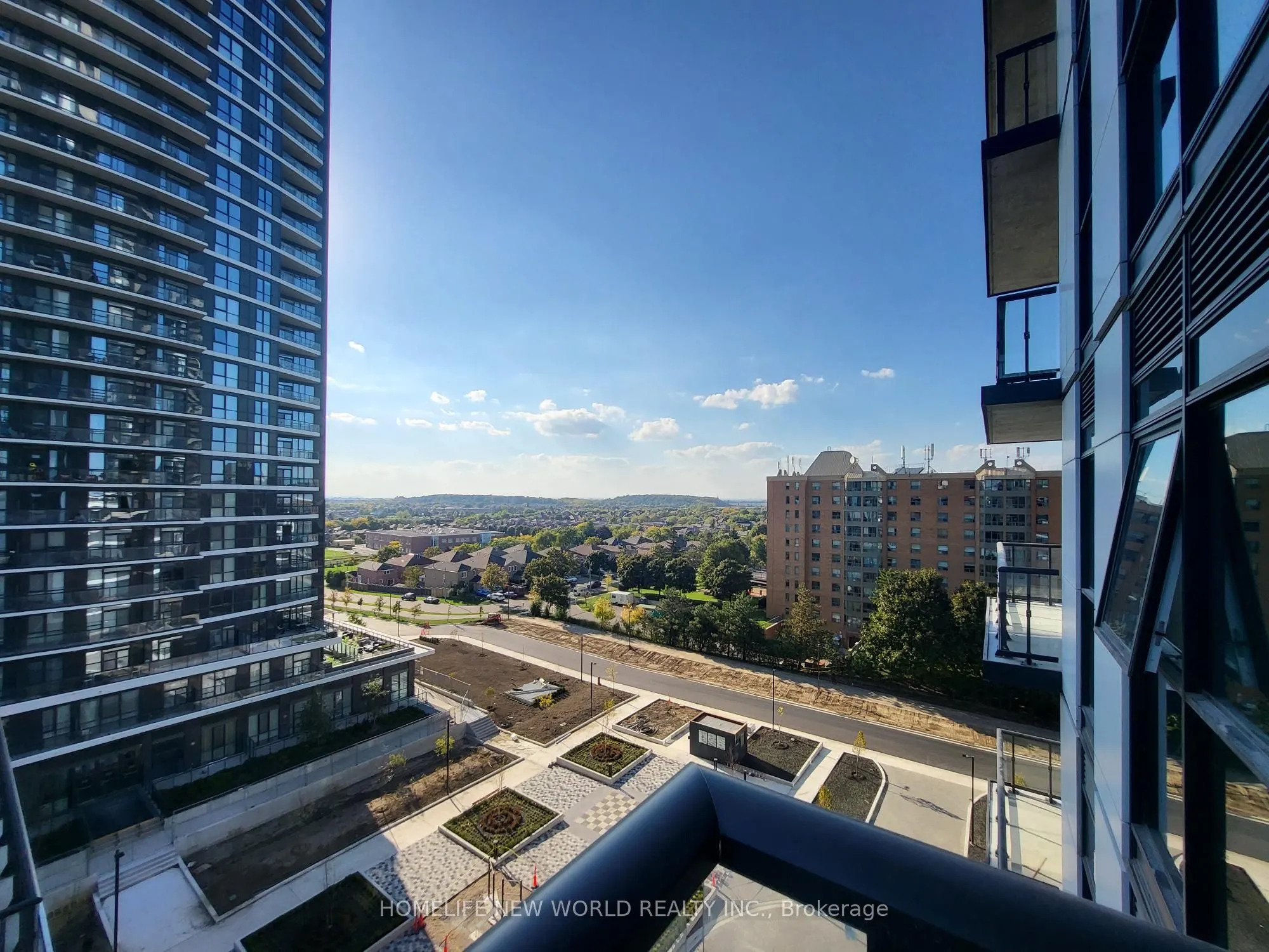 15 Watergarden Drive, #705