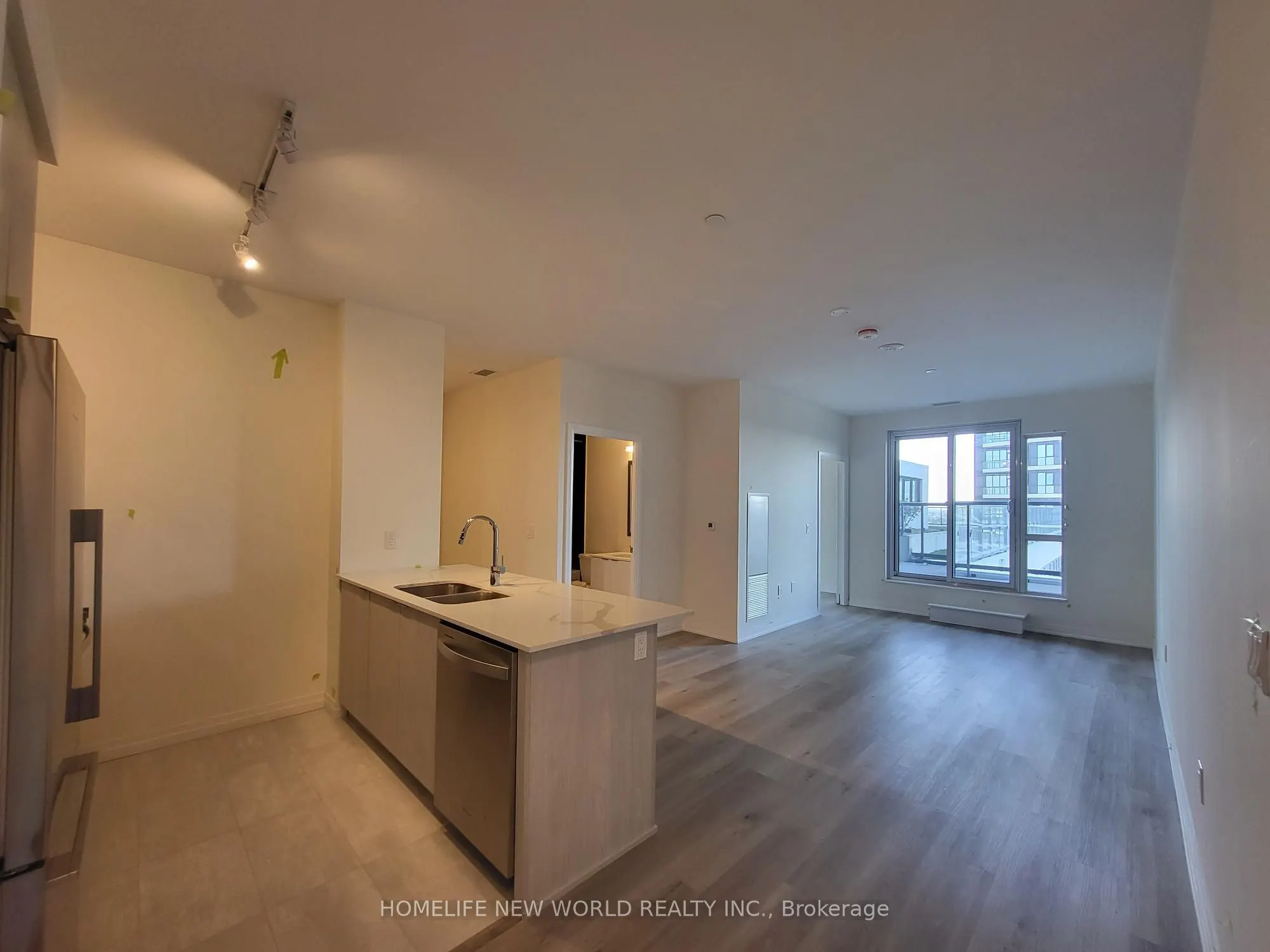 15 Watergarden Drive, #705