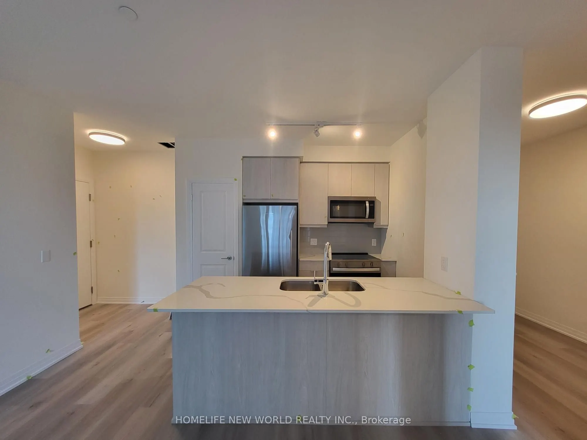15 Watergarden Drive, #705