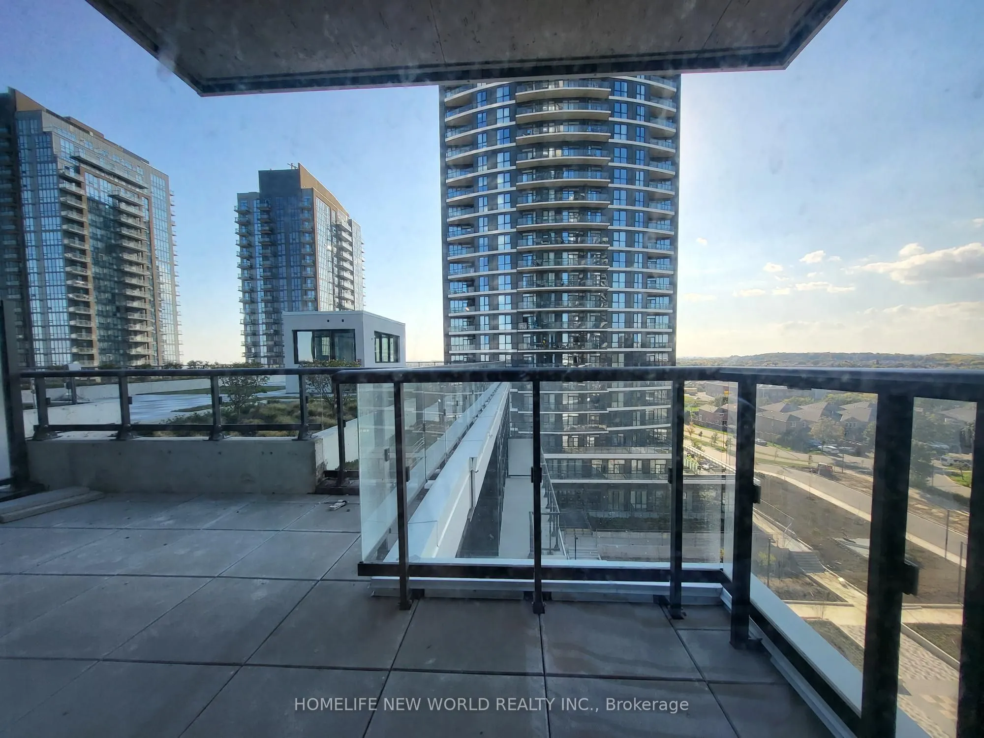15 Watergarden Drive, #705