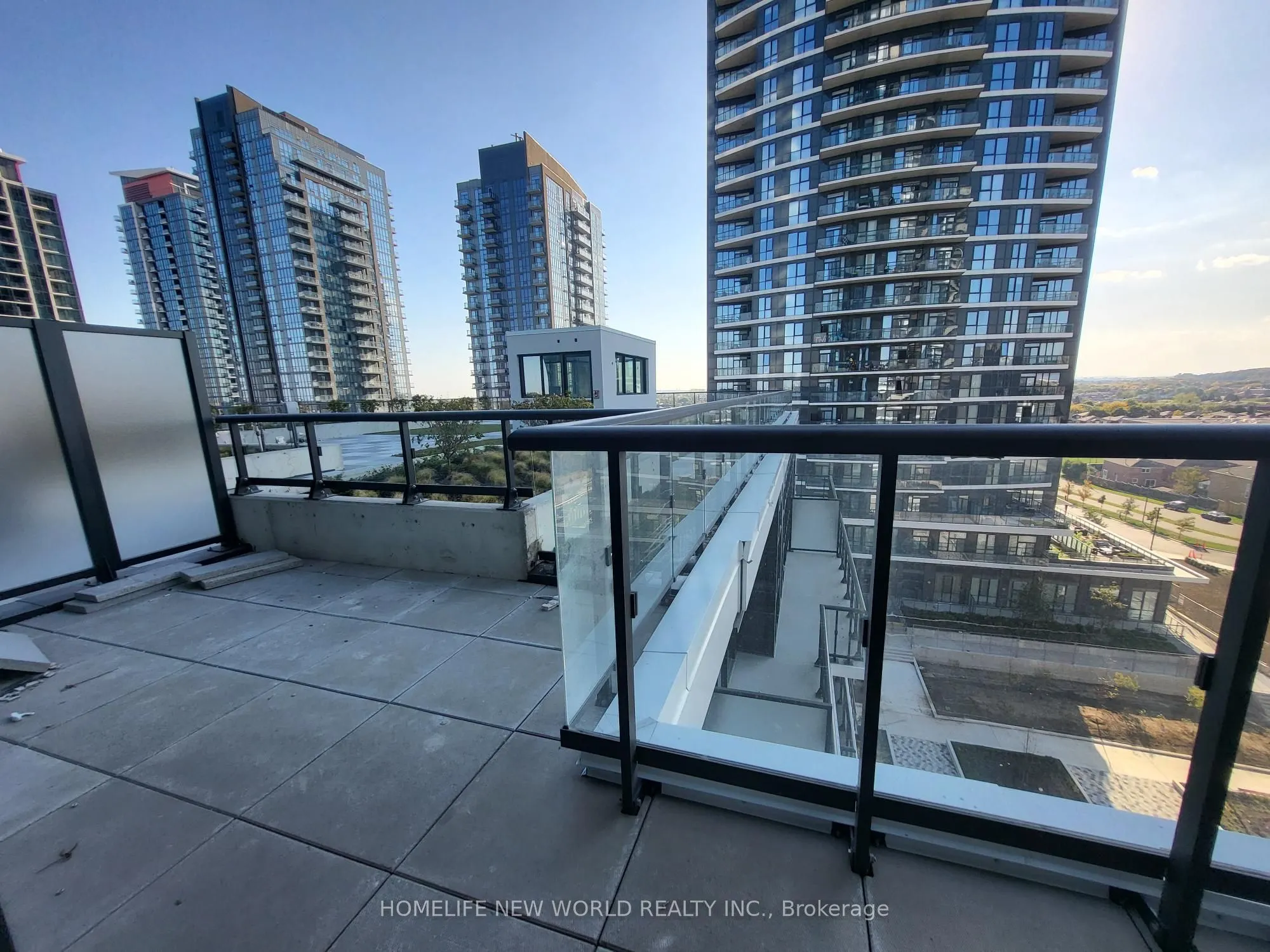 15 Watergarden Drive, #705