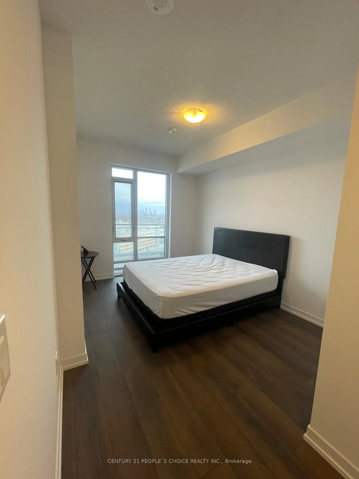 2520 Eglinton Avenue W, #810