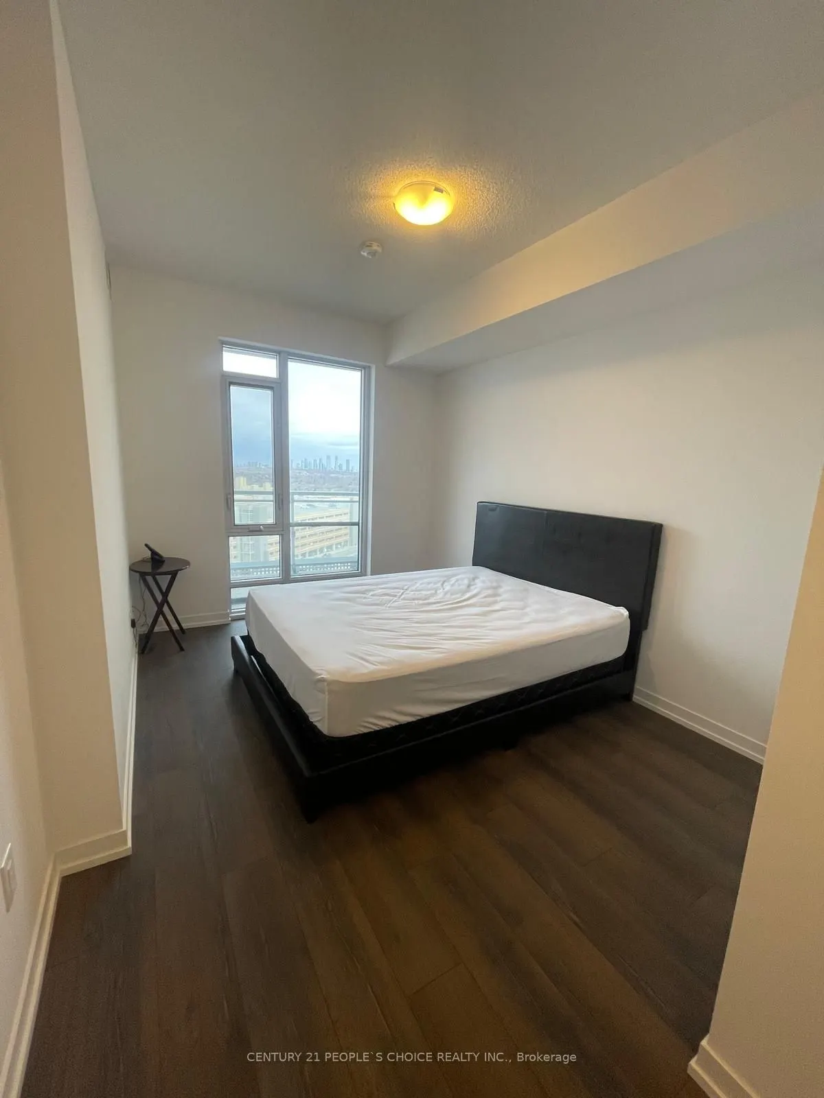 2520 Eglinton Avenue W, #810