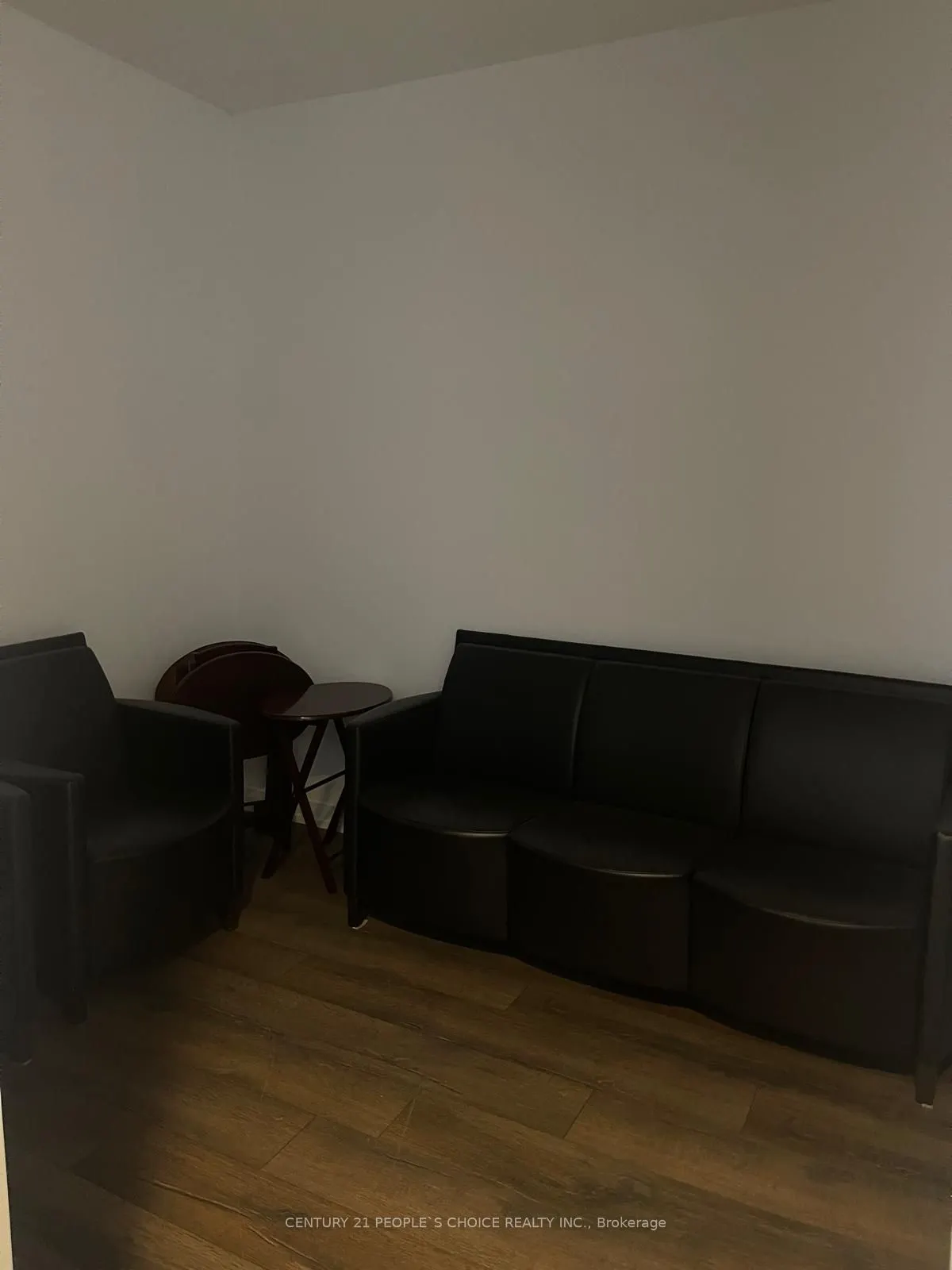 2520 Eglinton Avenue W, #810