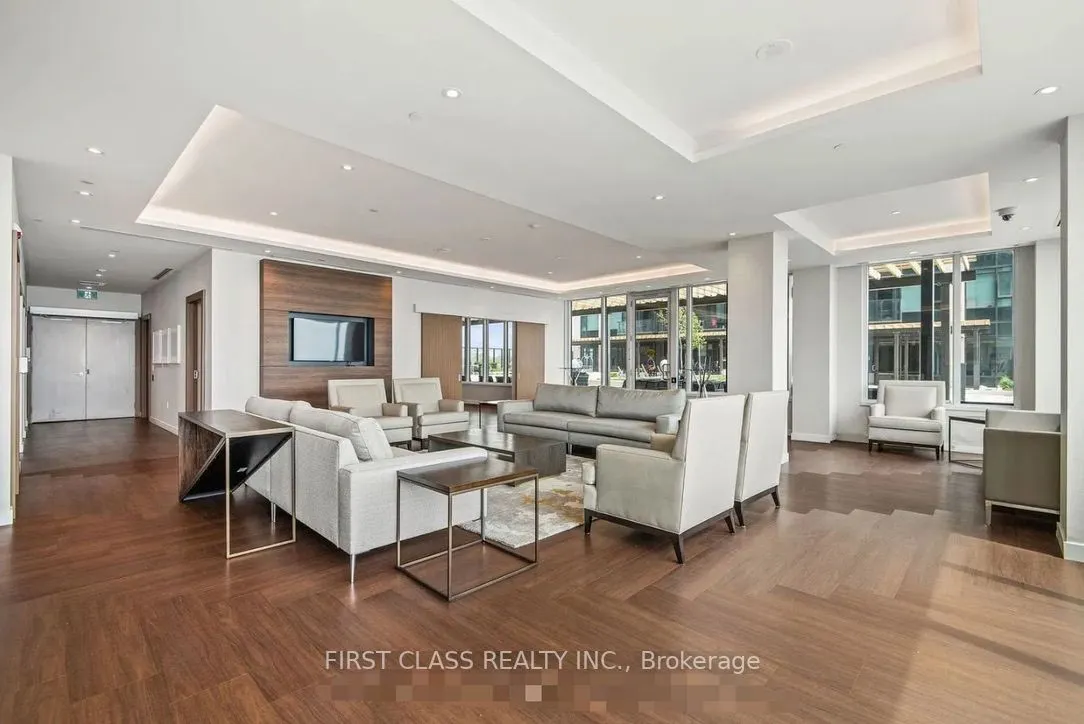 1926 Lake Shore Boulevard W, #3812