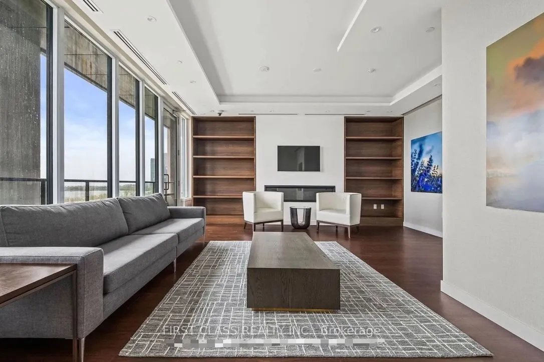 1926 Lake Shore Boulevard W, #3812